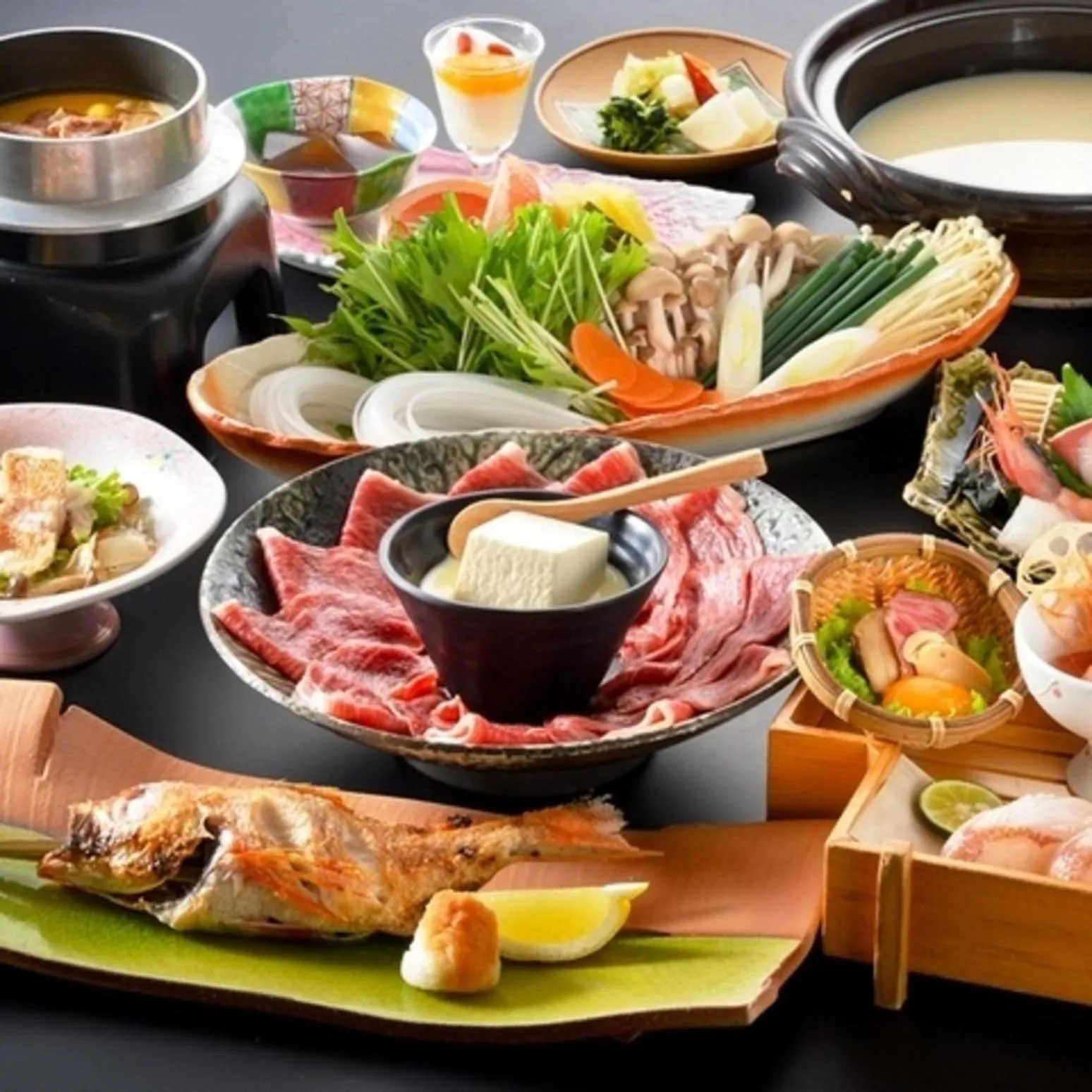 Kyukamura Echizen-Mikuni