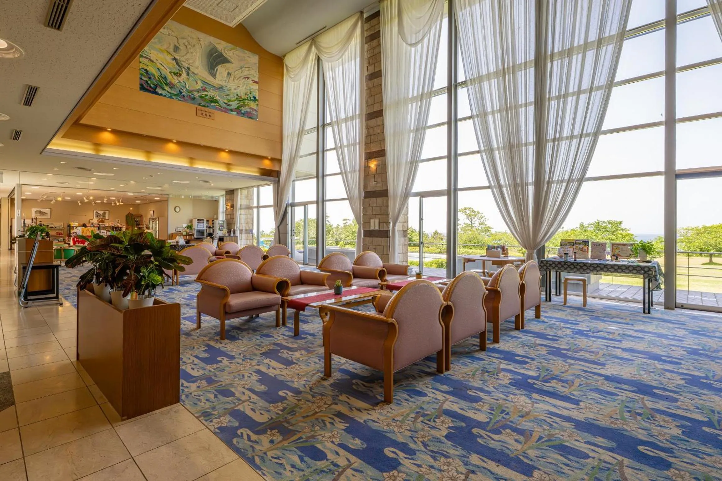 Kyukamura Echizen-Mikuni