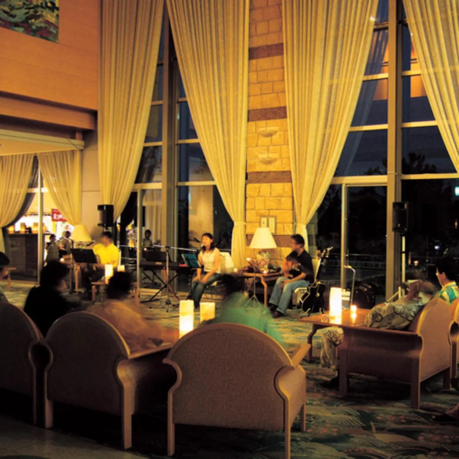 Kyukamura Echizen-Mikuni