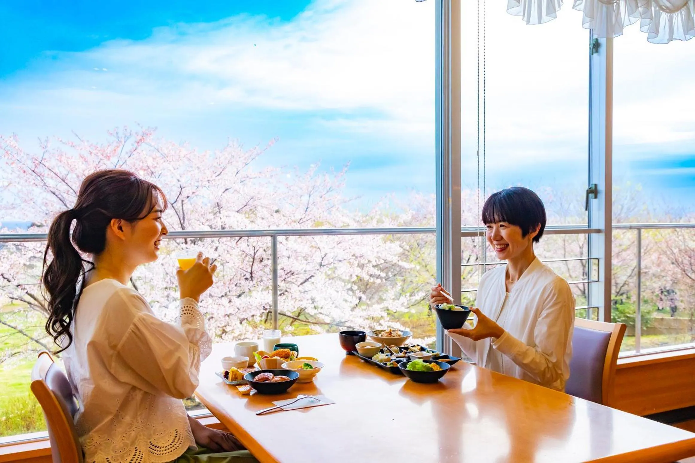 Kyukamura Echizen-Mikuni