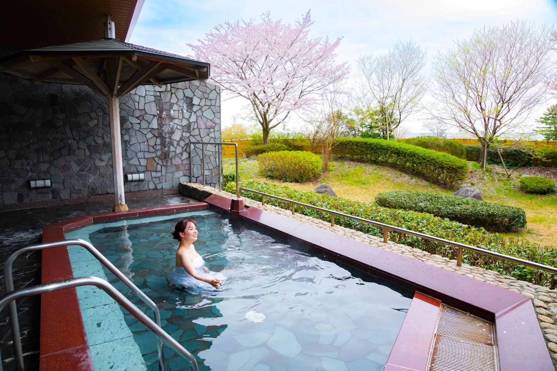 Kyukamura Echizen-Mikuni