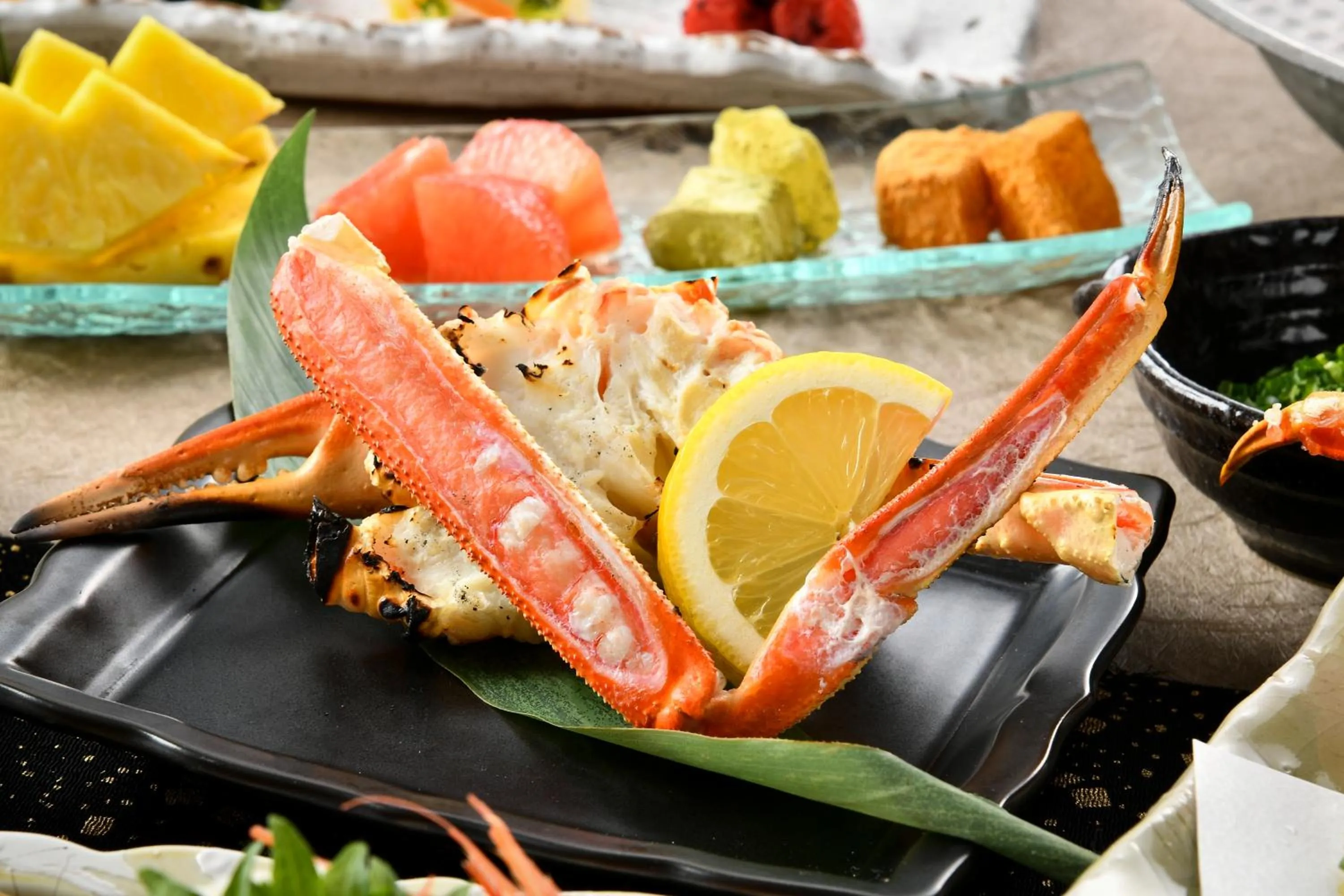 Kyukamura Echizen-Mikuni