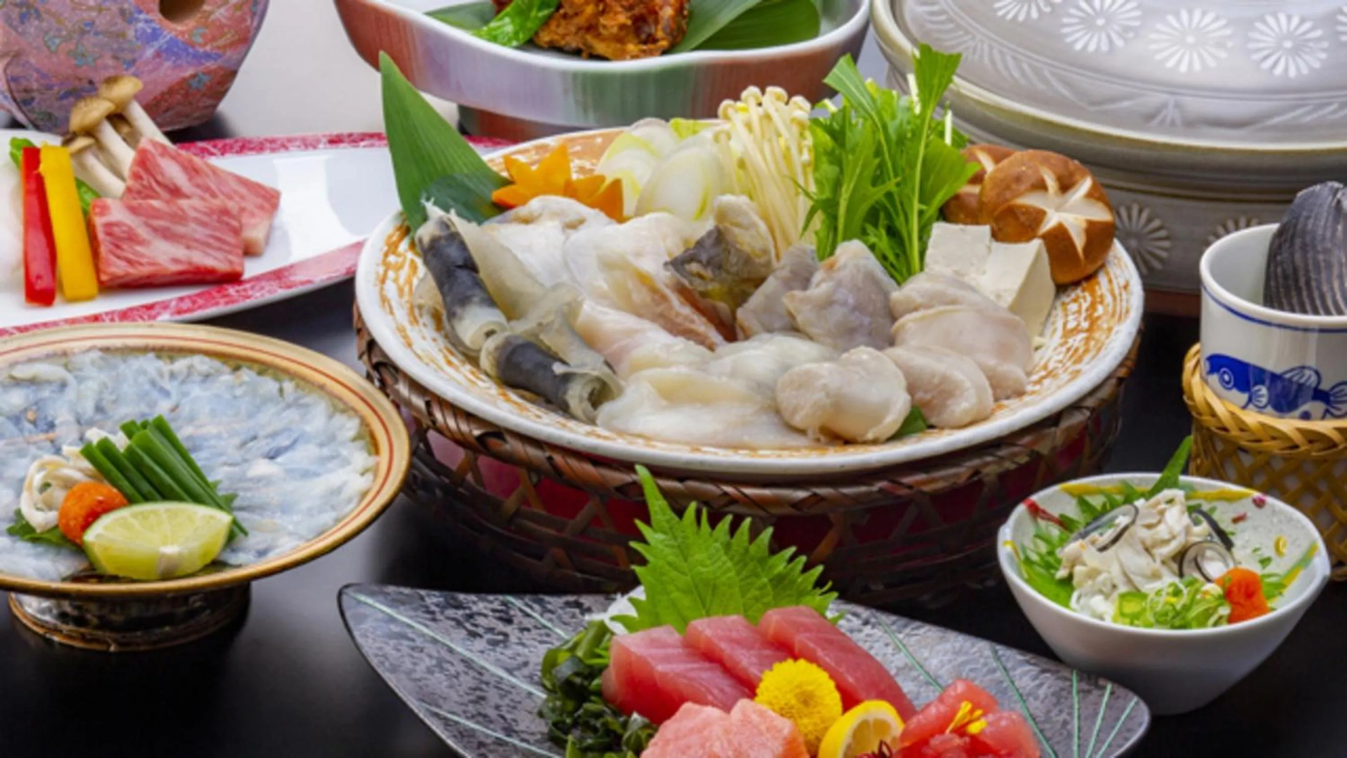 Kyukamura Nanki-Katsuura