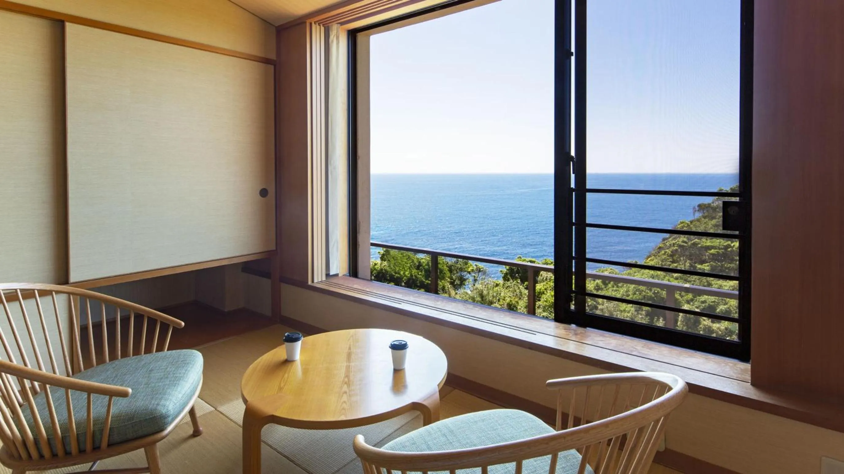 Kyukamura Nanki-Katsuura