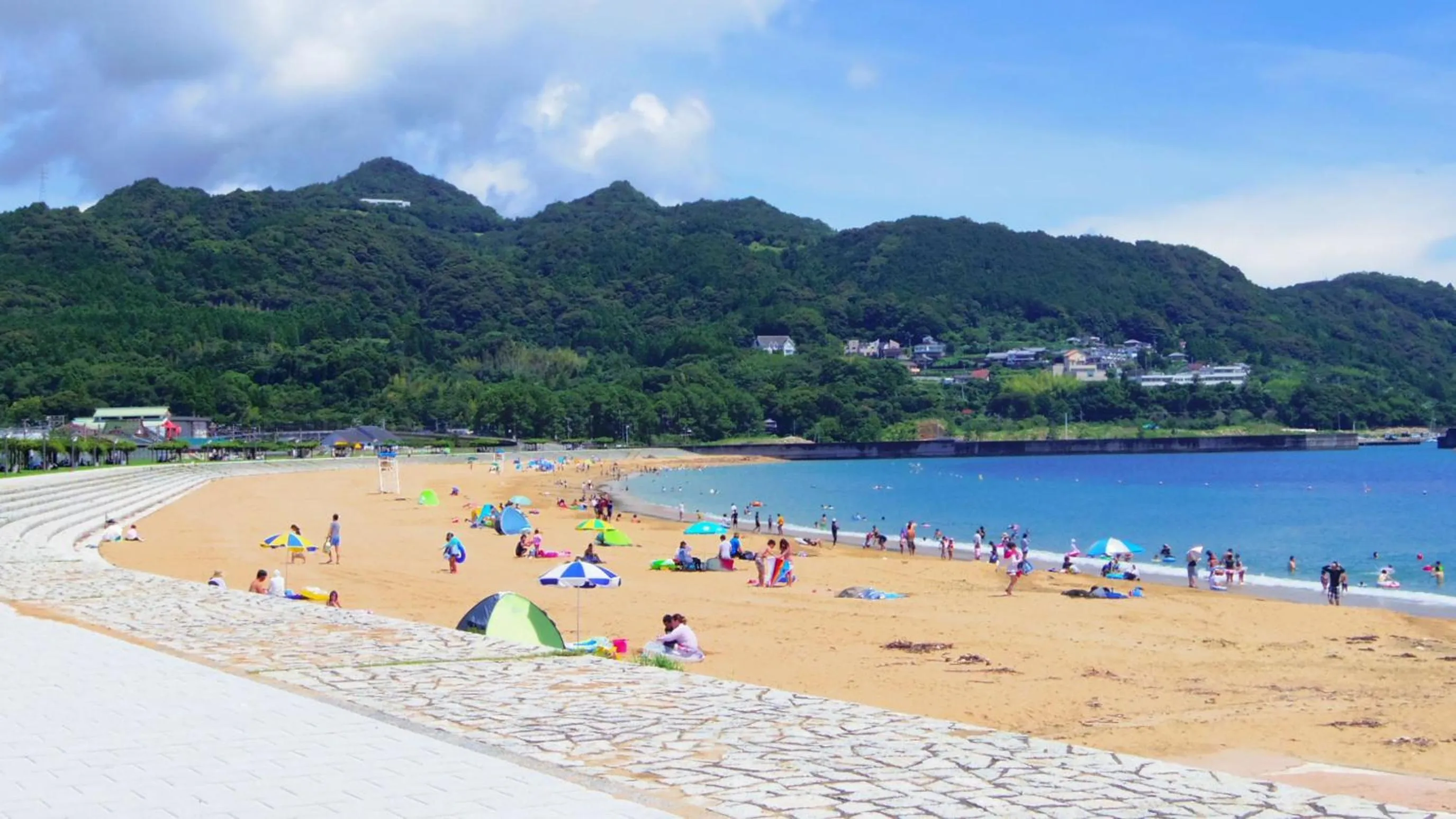 Kyukamura Nanki-Katsuura