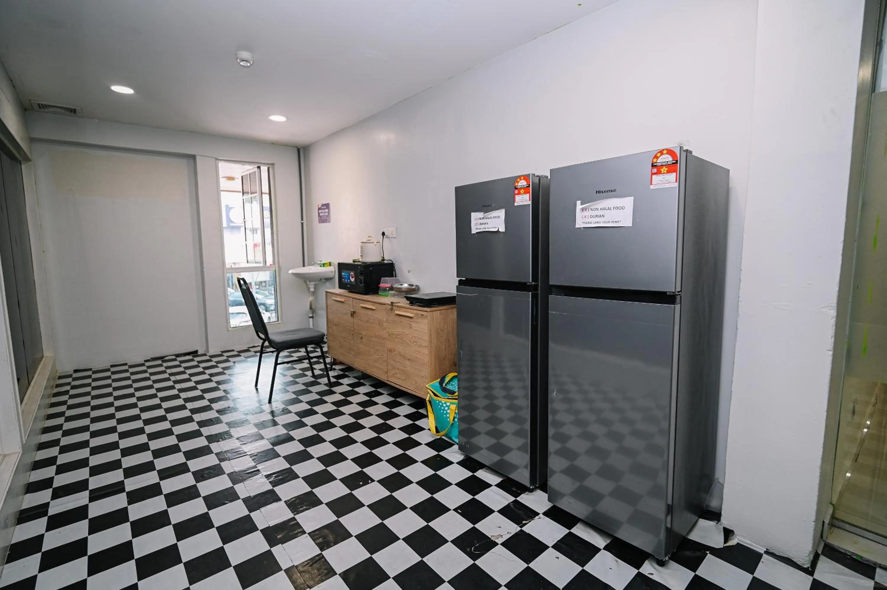 Swing & Pillows - PJ SS2