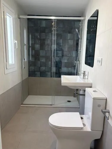 Hostal Paco Marbella