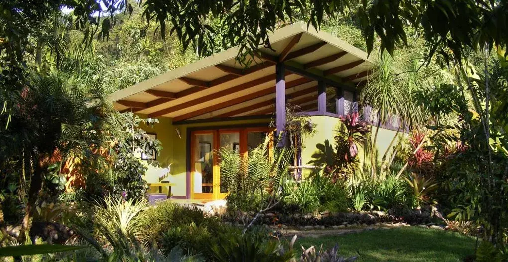 Chirripo Art Hotel Chirripo Art Hotel