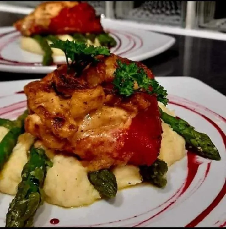 Restaurant/places to eat in Chirripo Art Hotel