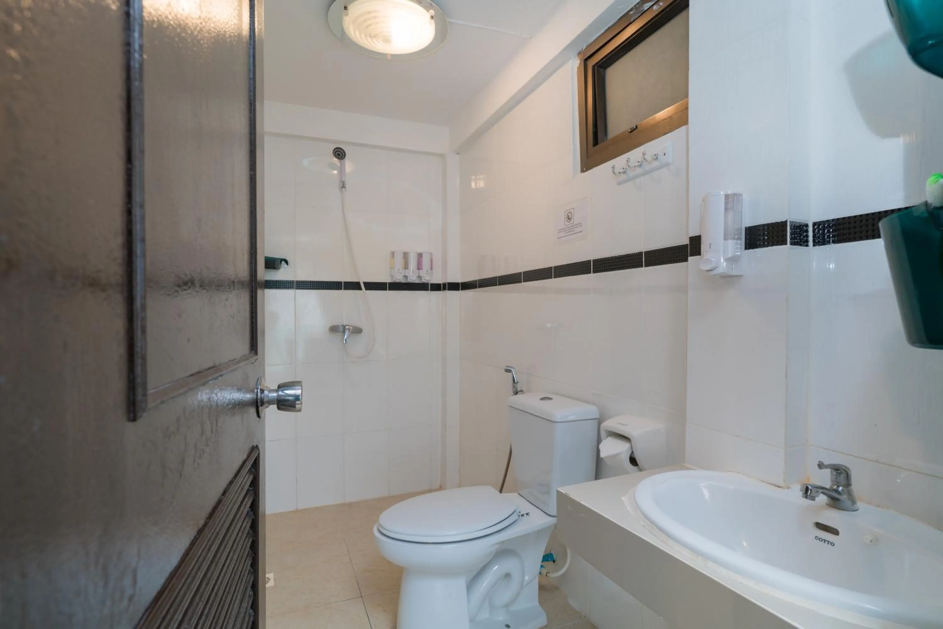 Property building in Destination Patong