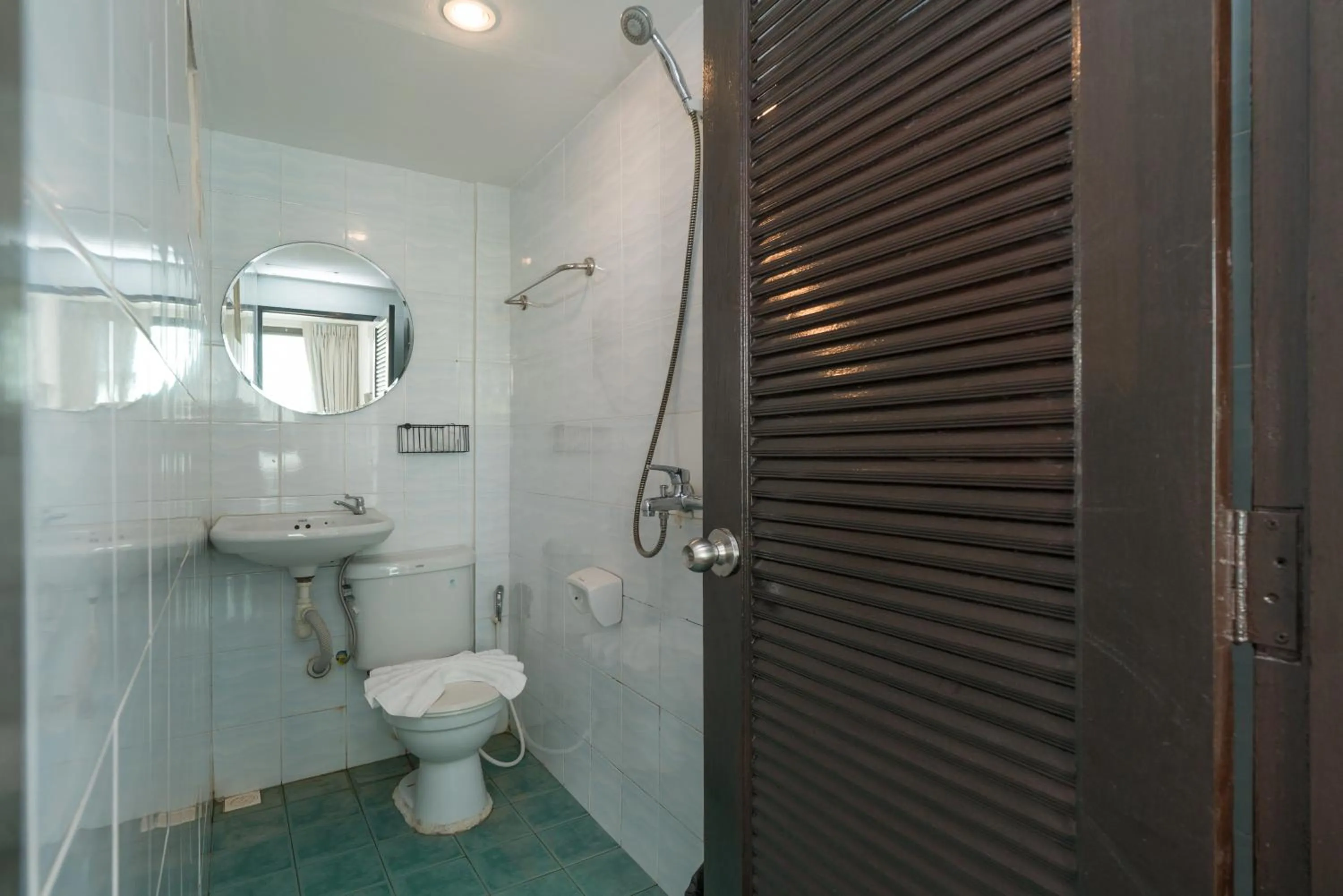 Property building in Destination Patong