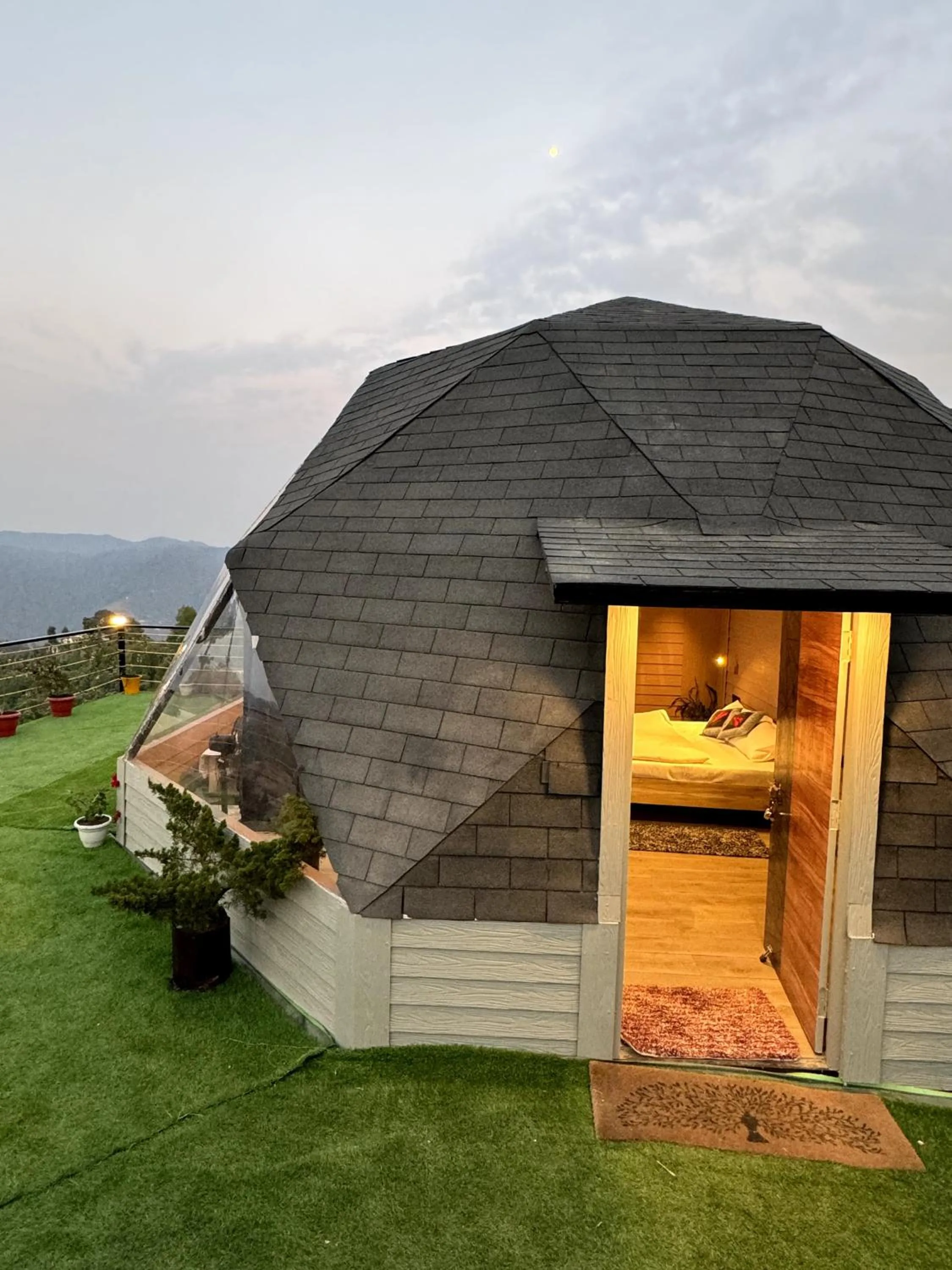 The Soul Stroll Cottages Retreat