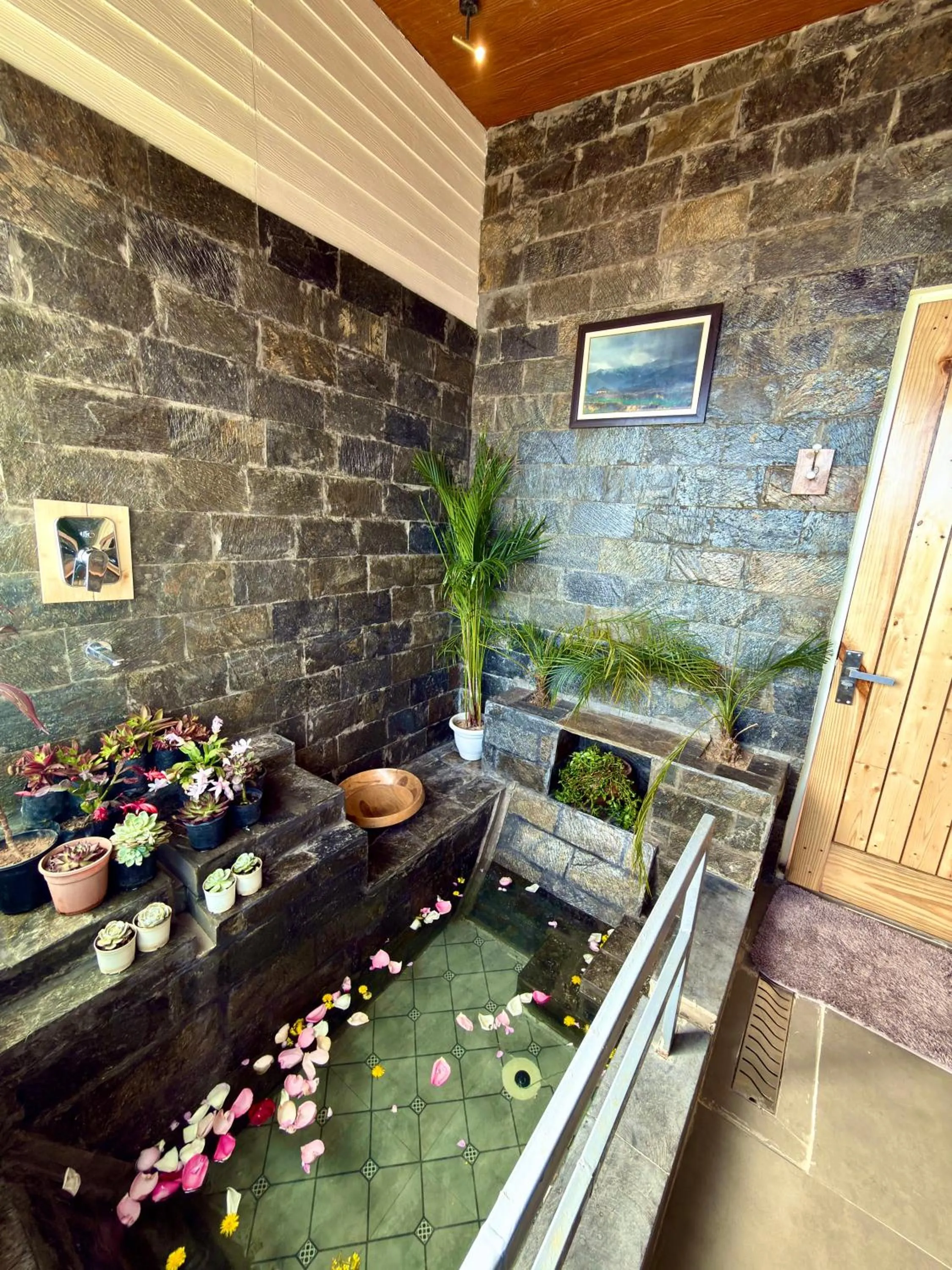 The Soul Stroll Cottages Retreat