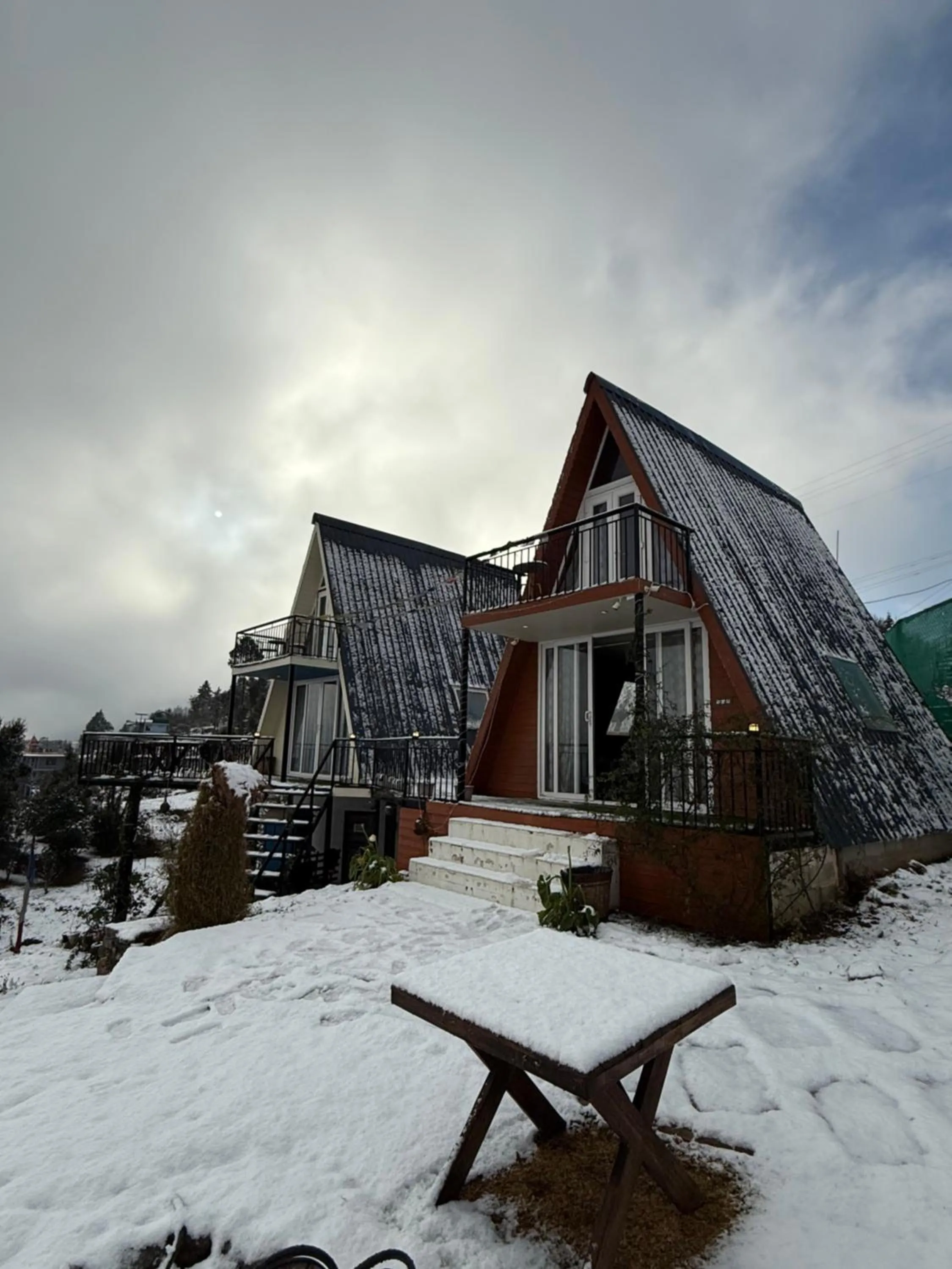 The Soul Stroll Cottages Retreat