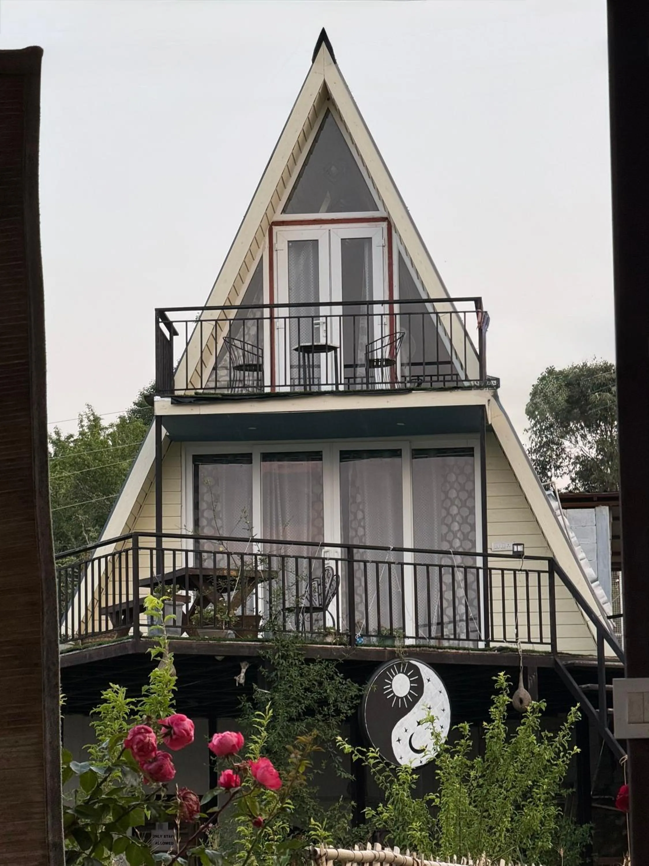 The Soul Stroll Cottages Retreat