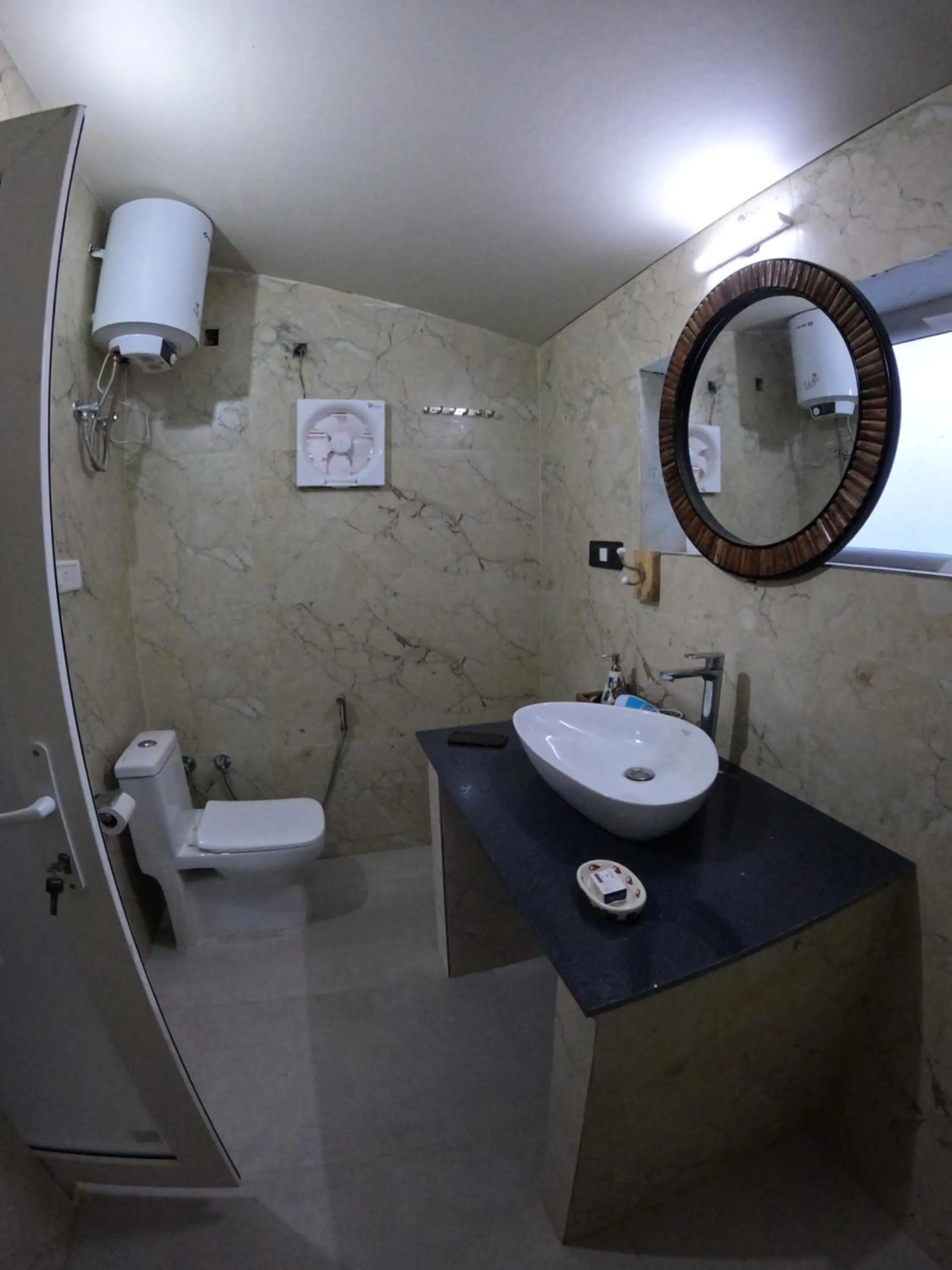 The Soul Stroll Cottages Retreat