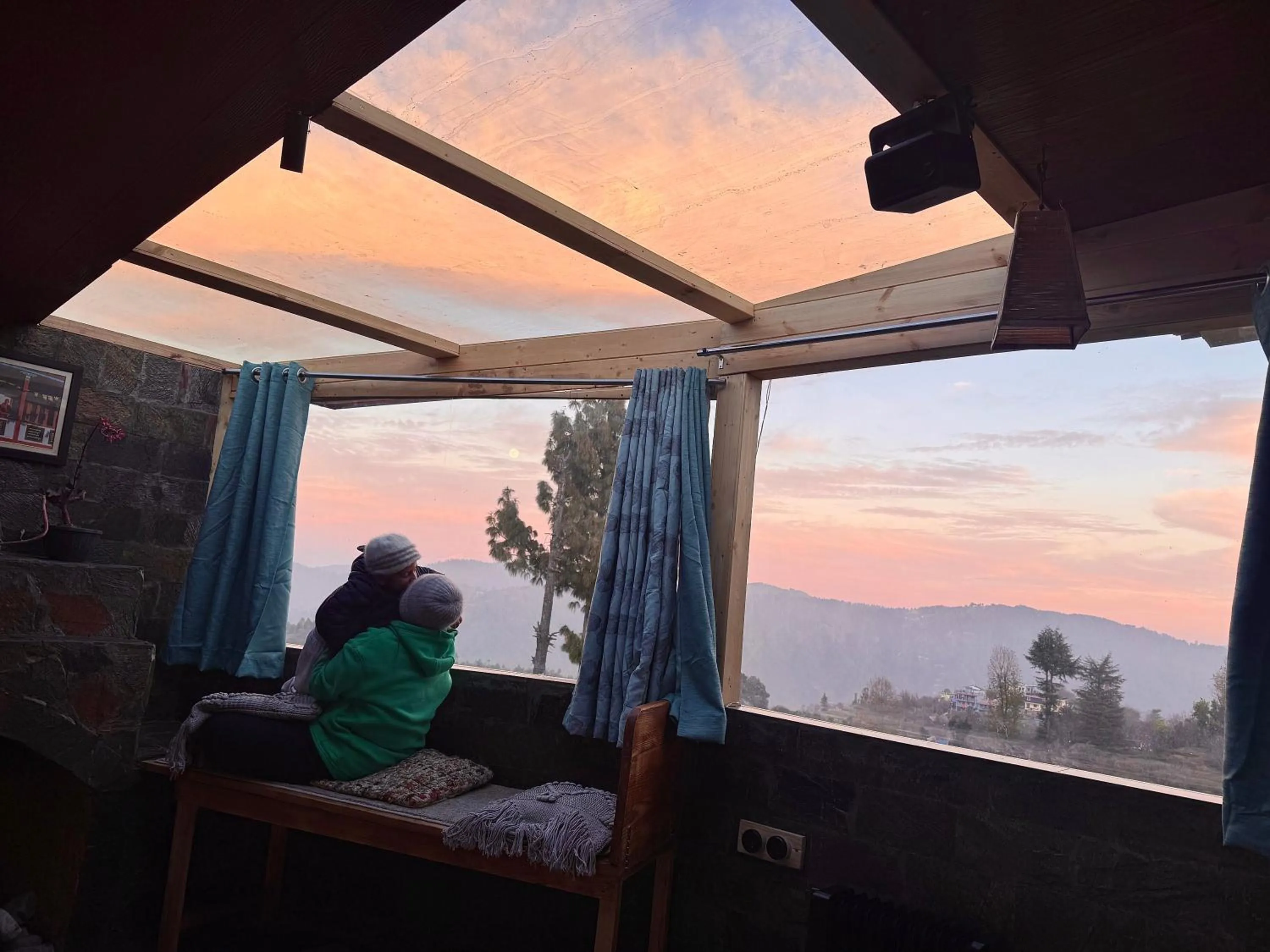 The Soul Stroll Cottages Retreat