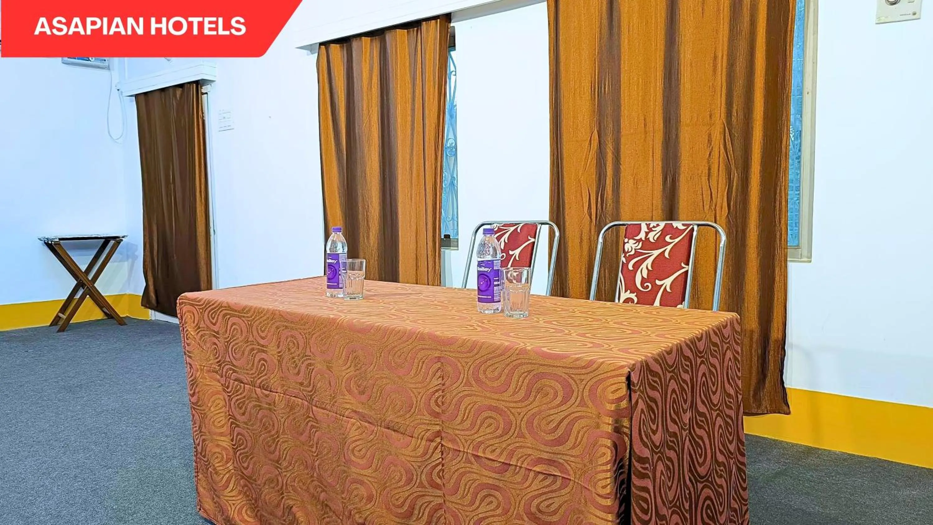 Banquet/Function facilities in Hotel Vijay Deluxe