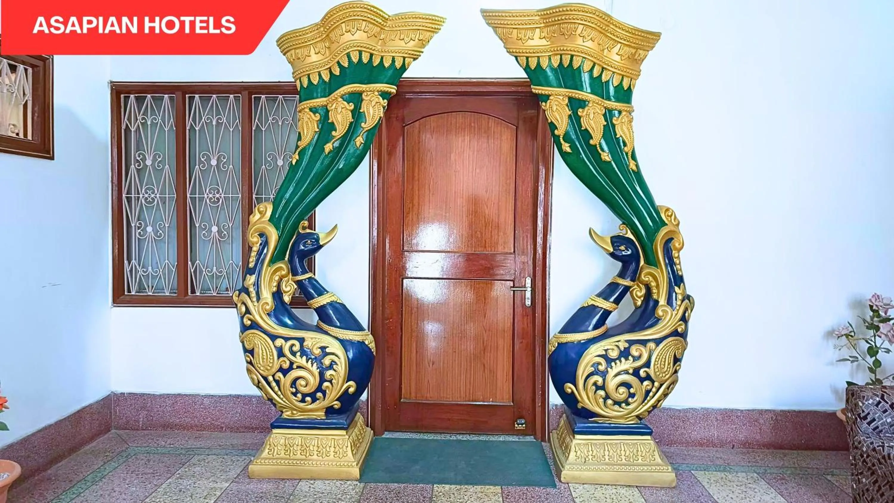 Banquet/Function facilities in Hotel Vijay Deluxe