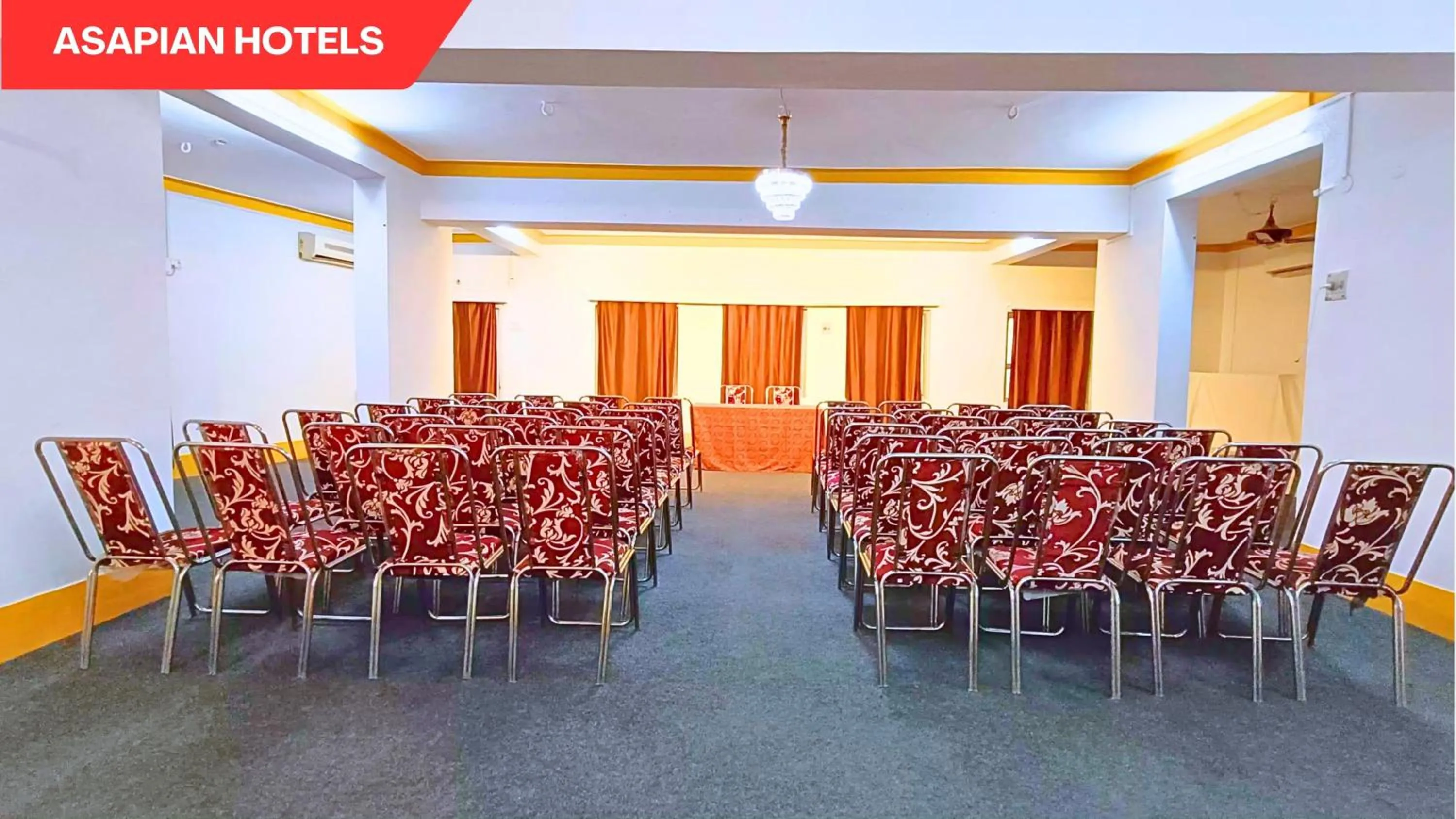 Banquet/Function facilities in Hotel Vijay Deluxe