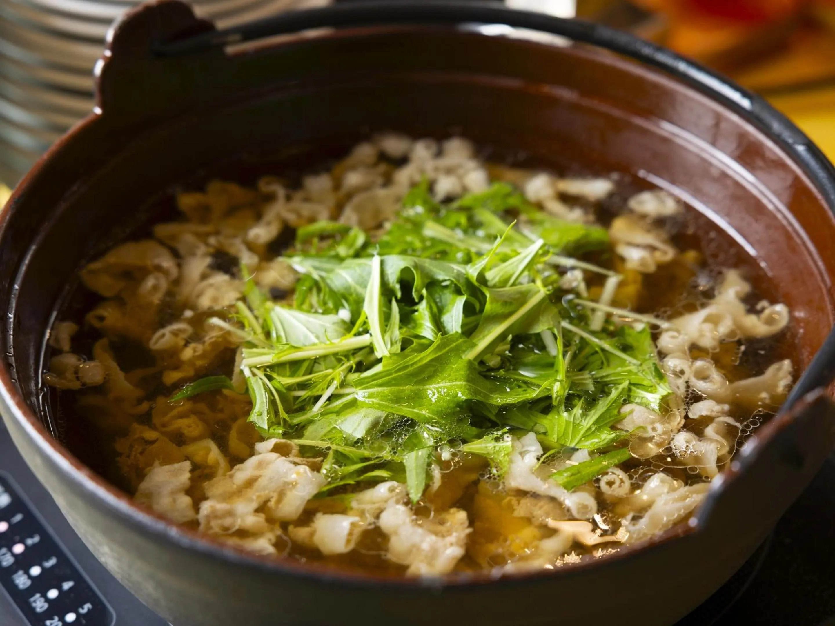 Buffet breakfast in KOKO HOTEL Osaka Shinsekai - formerly Hotel Wing Premium Osaka Shinsekai