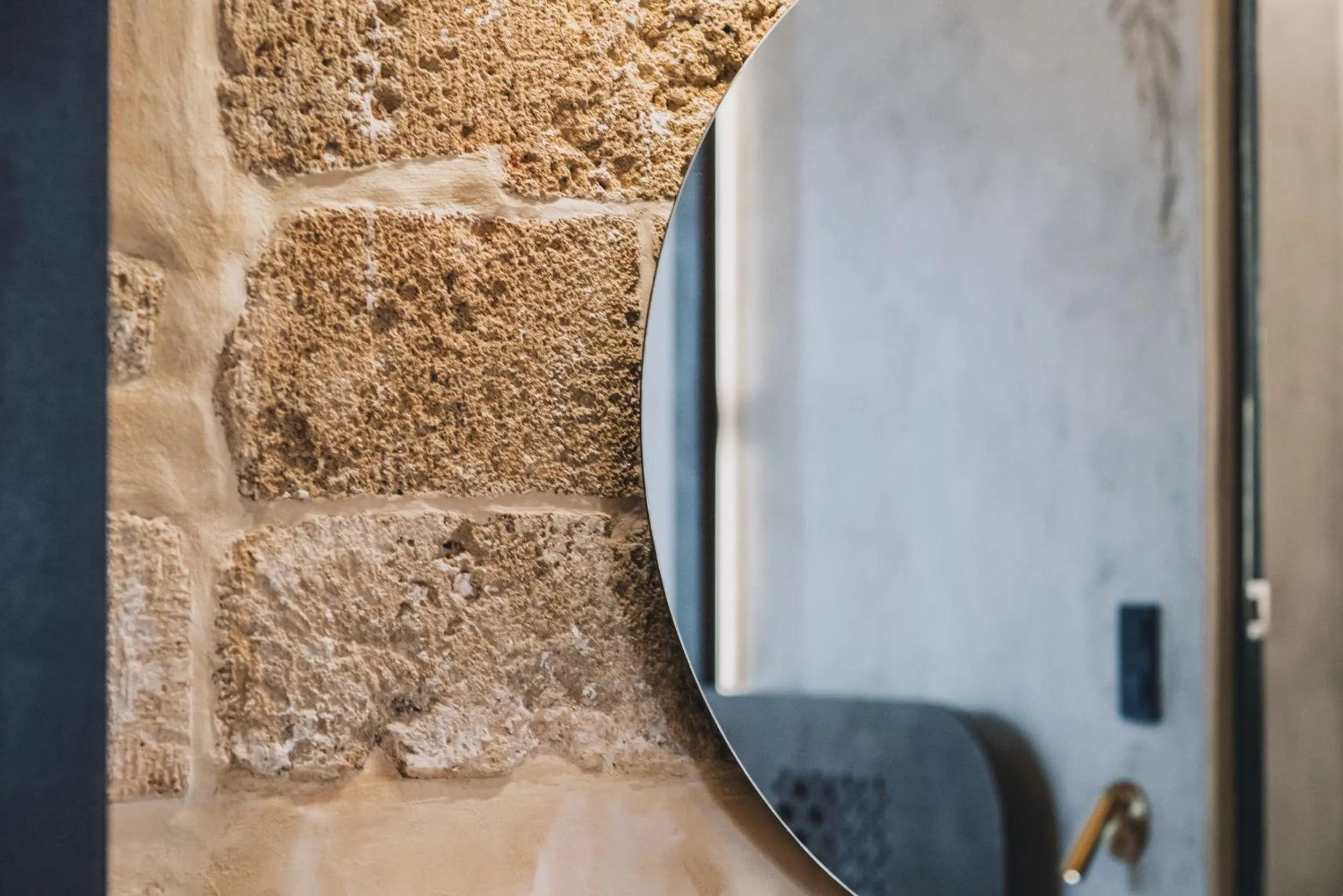 Bedroom in Oniros Residenza Vecchia