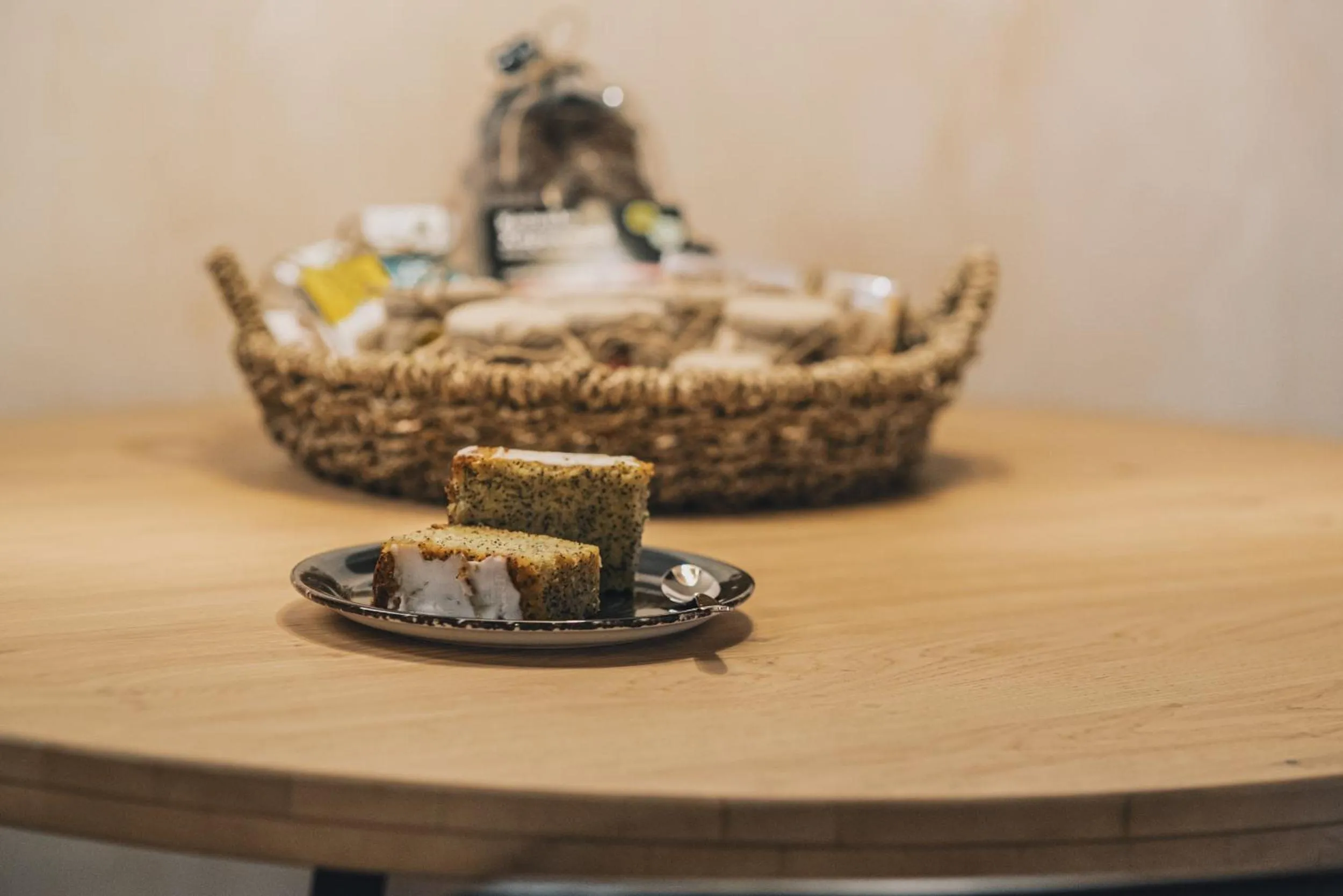 Food and drinks in Oniros Residenza Vecchia