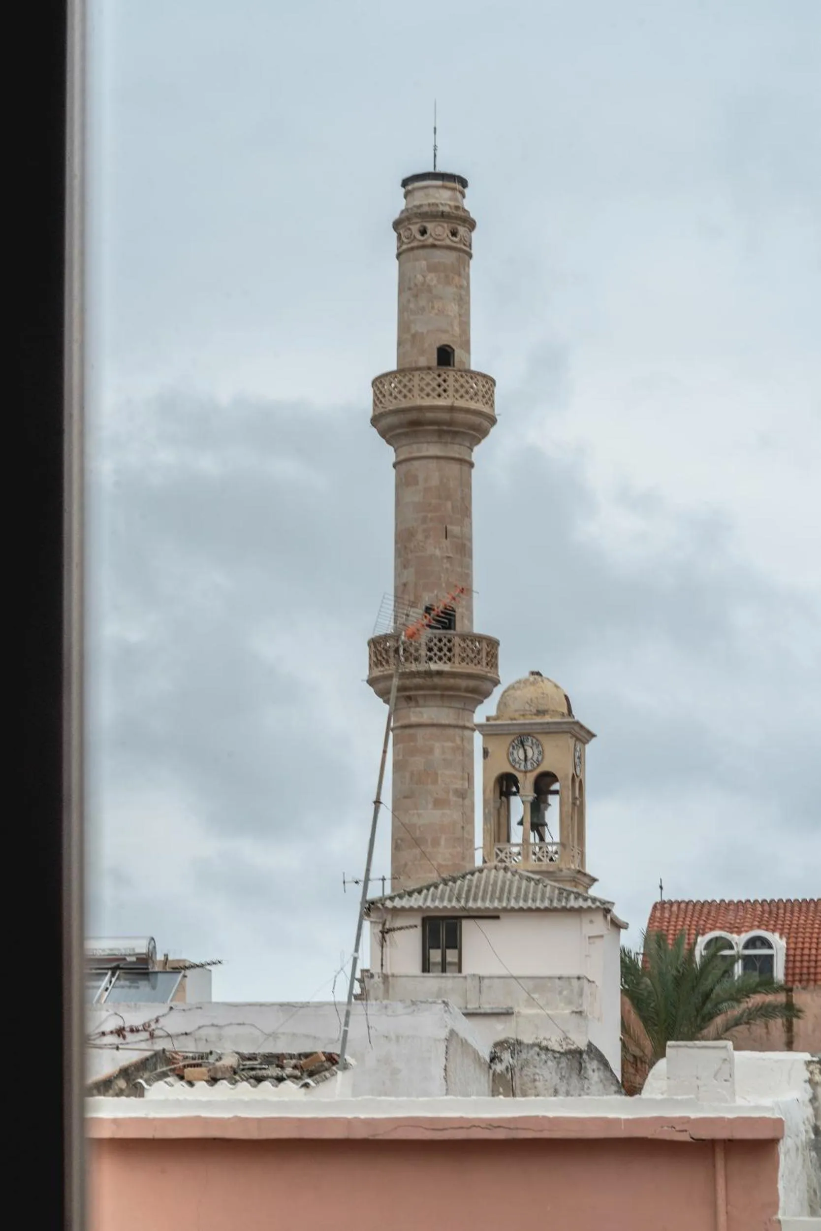 Landmark view in Oniros Residenza Vecchia