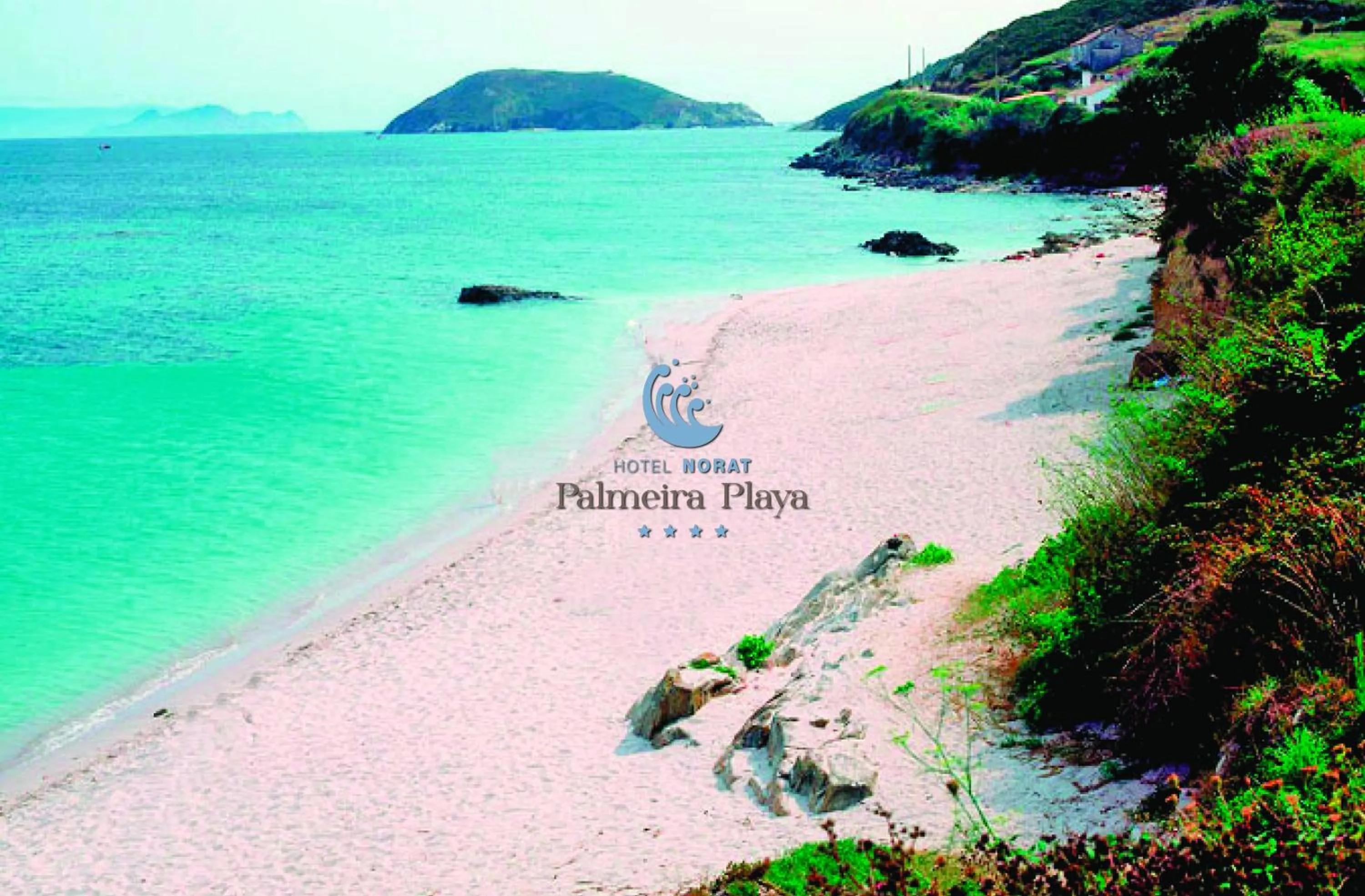 Hotel Norat Palmeira Playa