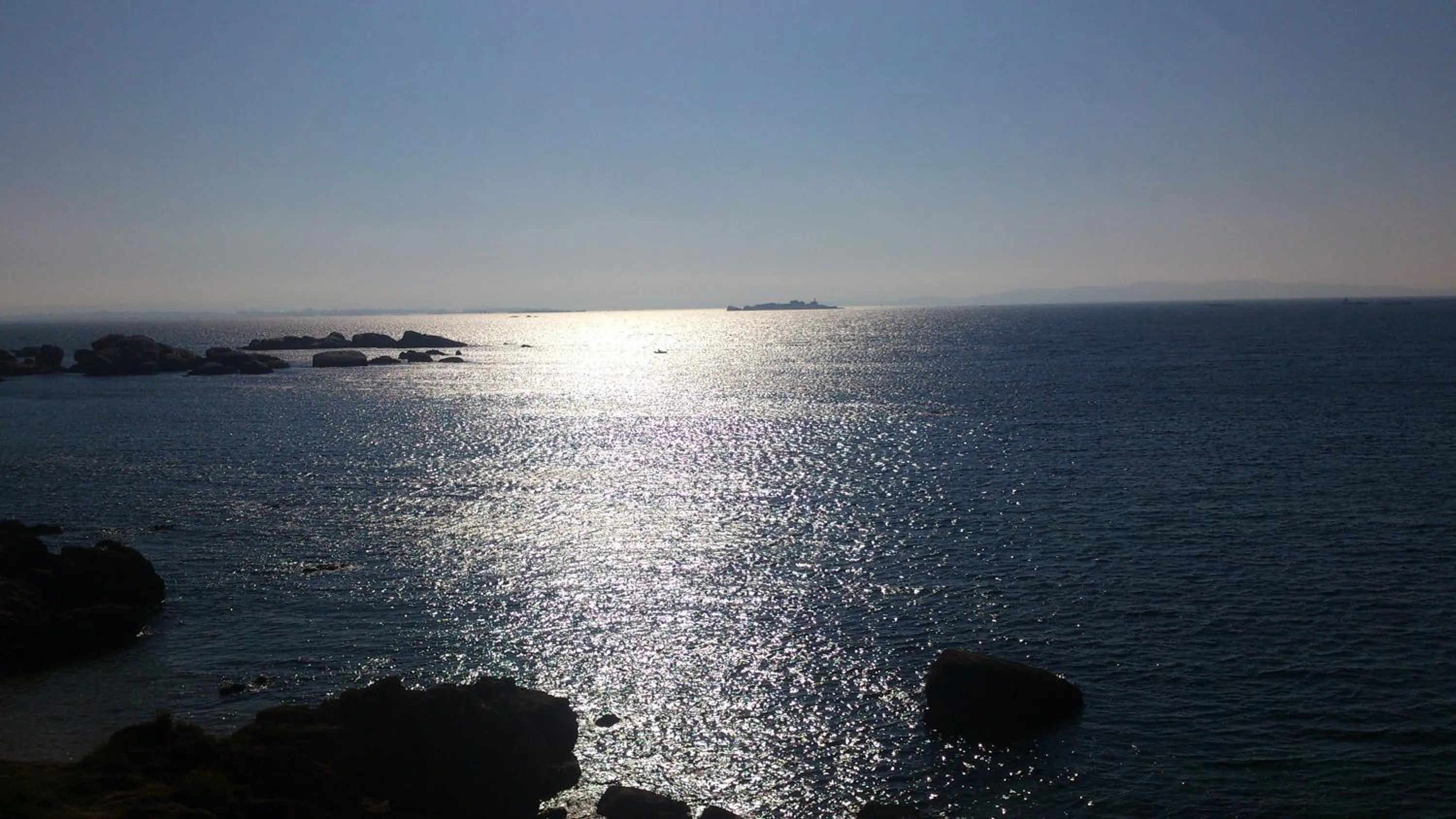 Natural landscape in Hotel Norat Palmeira Playa