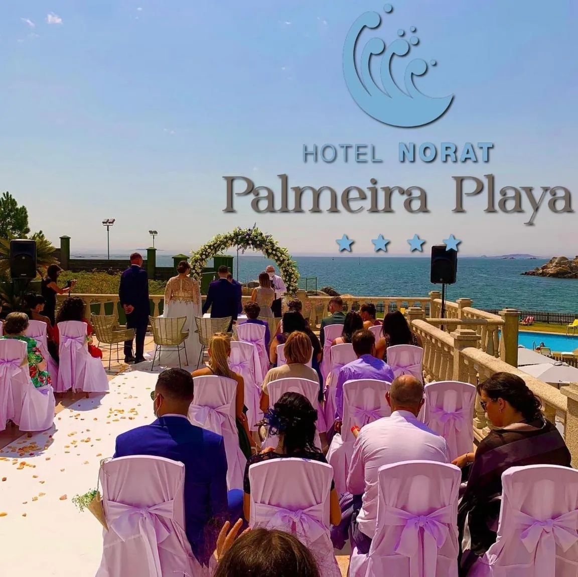 Hotel Norat Palmeira Playa