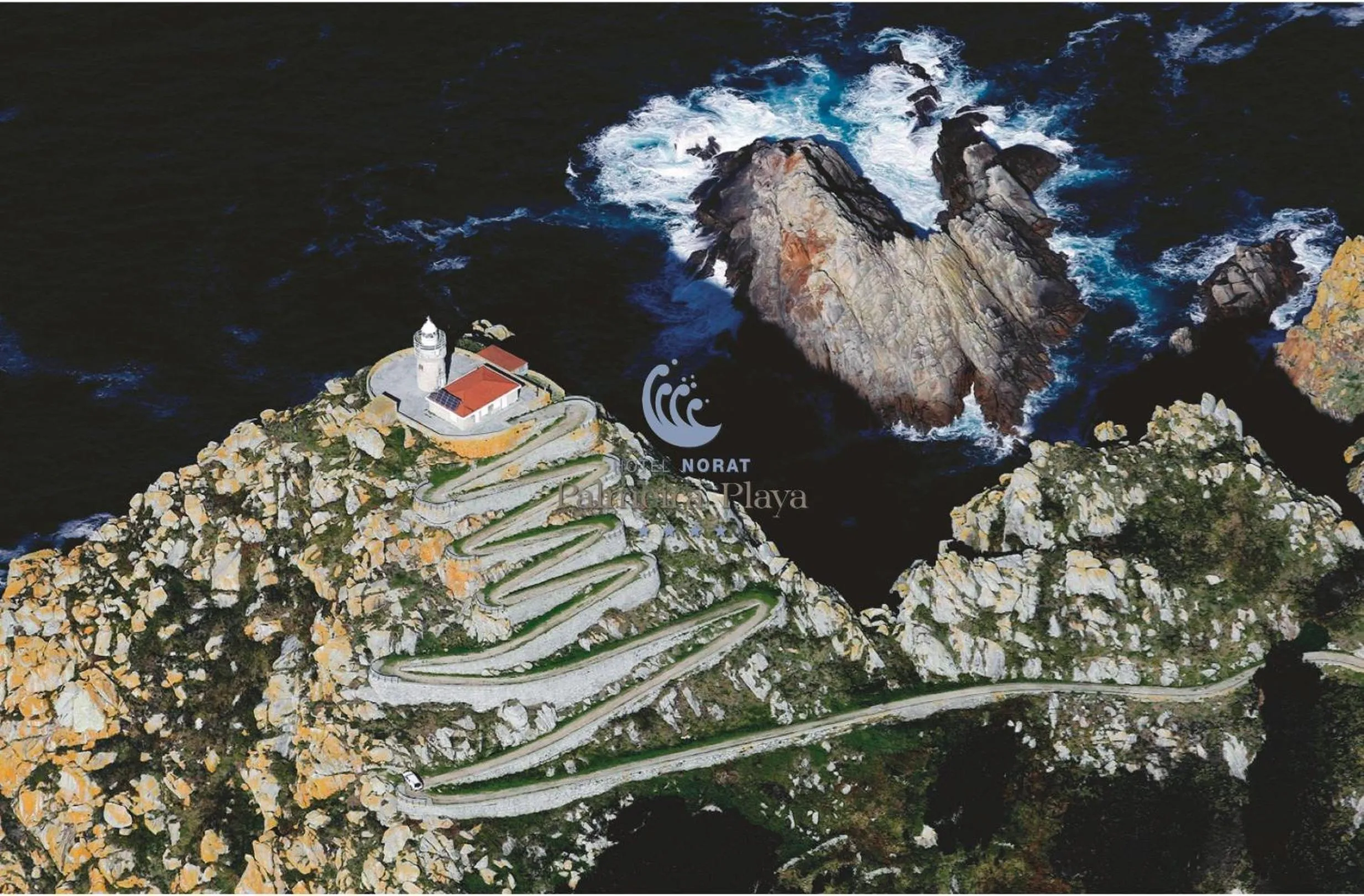 Hotel Norat Palmeira Playa