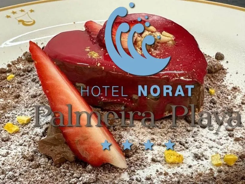 Hotel Norat Palmeira Playa