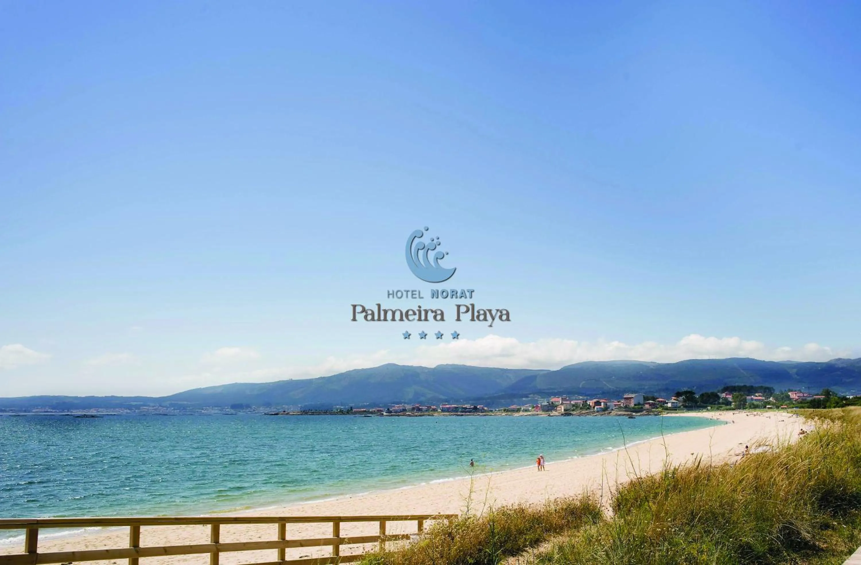 Hotel Norat Palmeira Playa