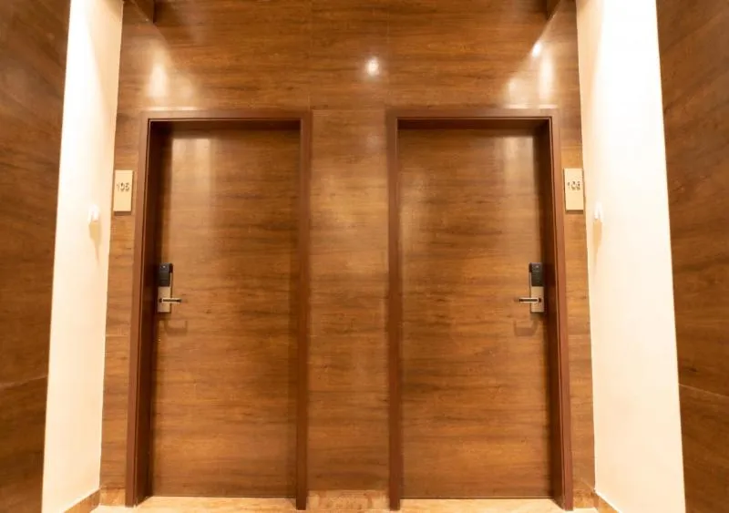 The Paradise Hotel - LUXURY STAY