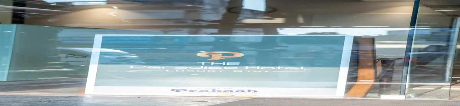 The Paradise Hotel - LUXURY STAY