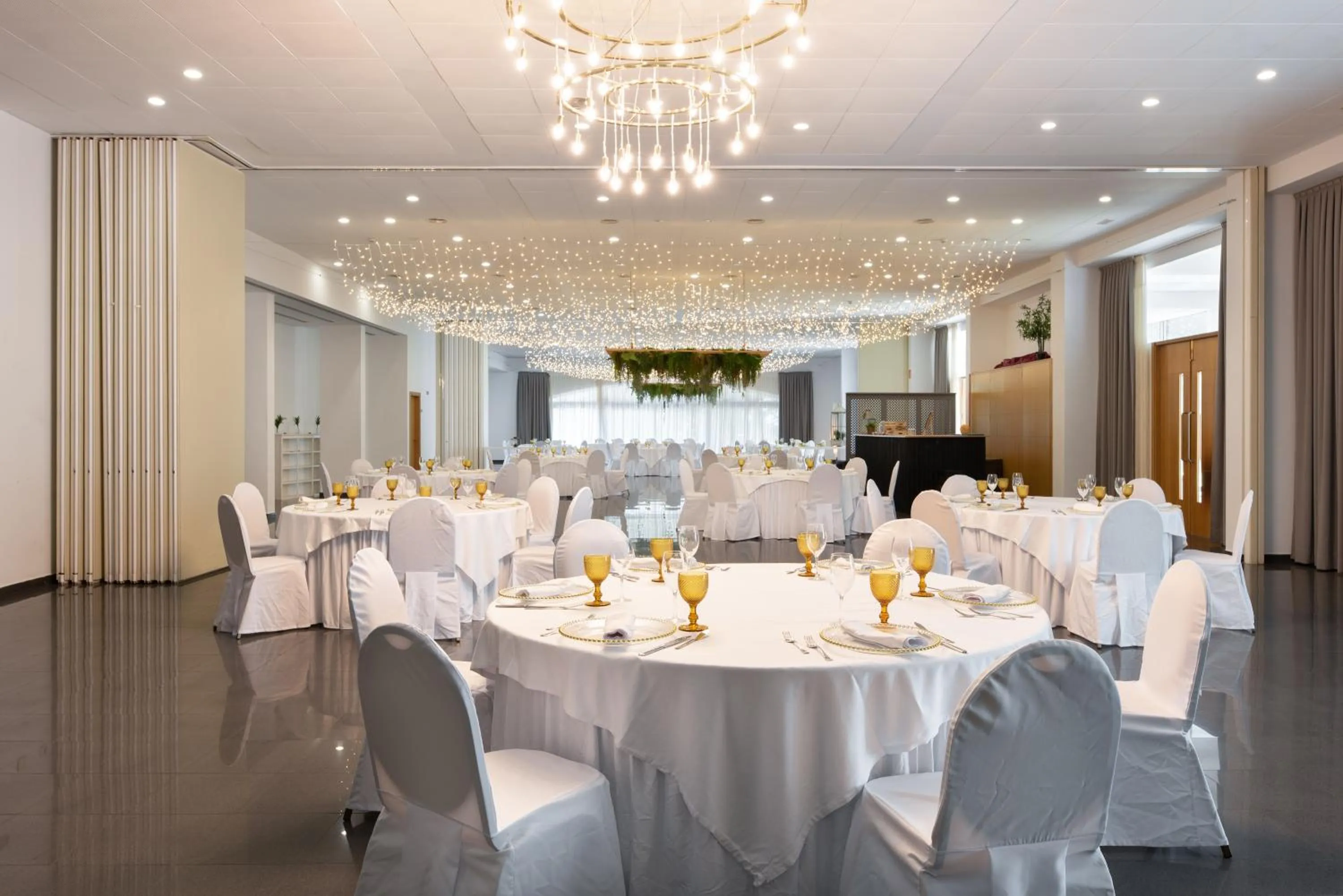 Meeting/conference room in Exe Vía Argentum