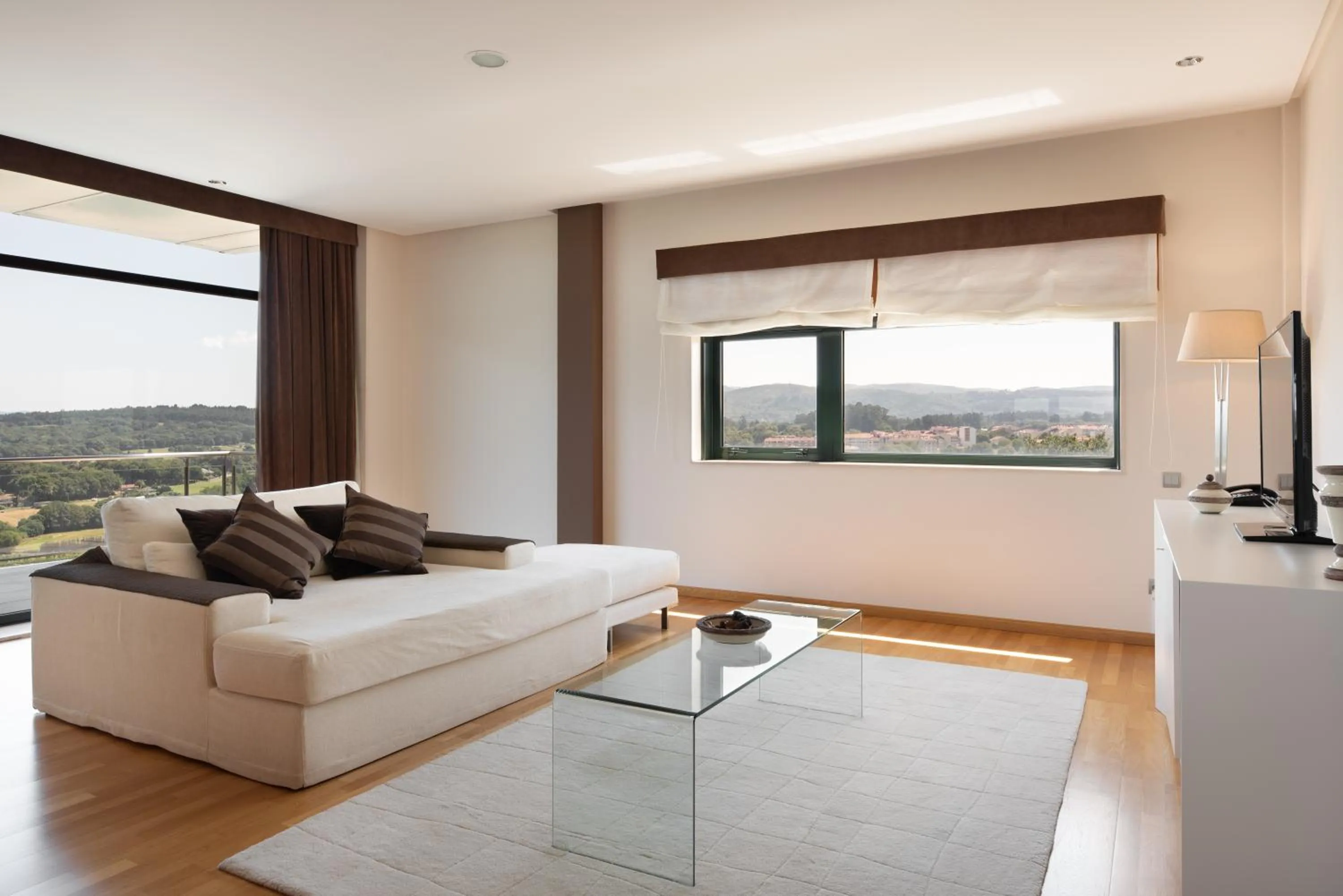 Decorative detail in Exe Vía Argentum