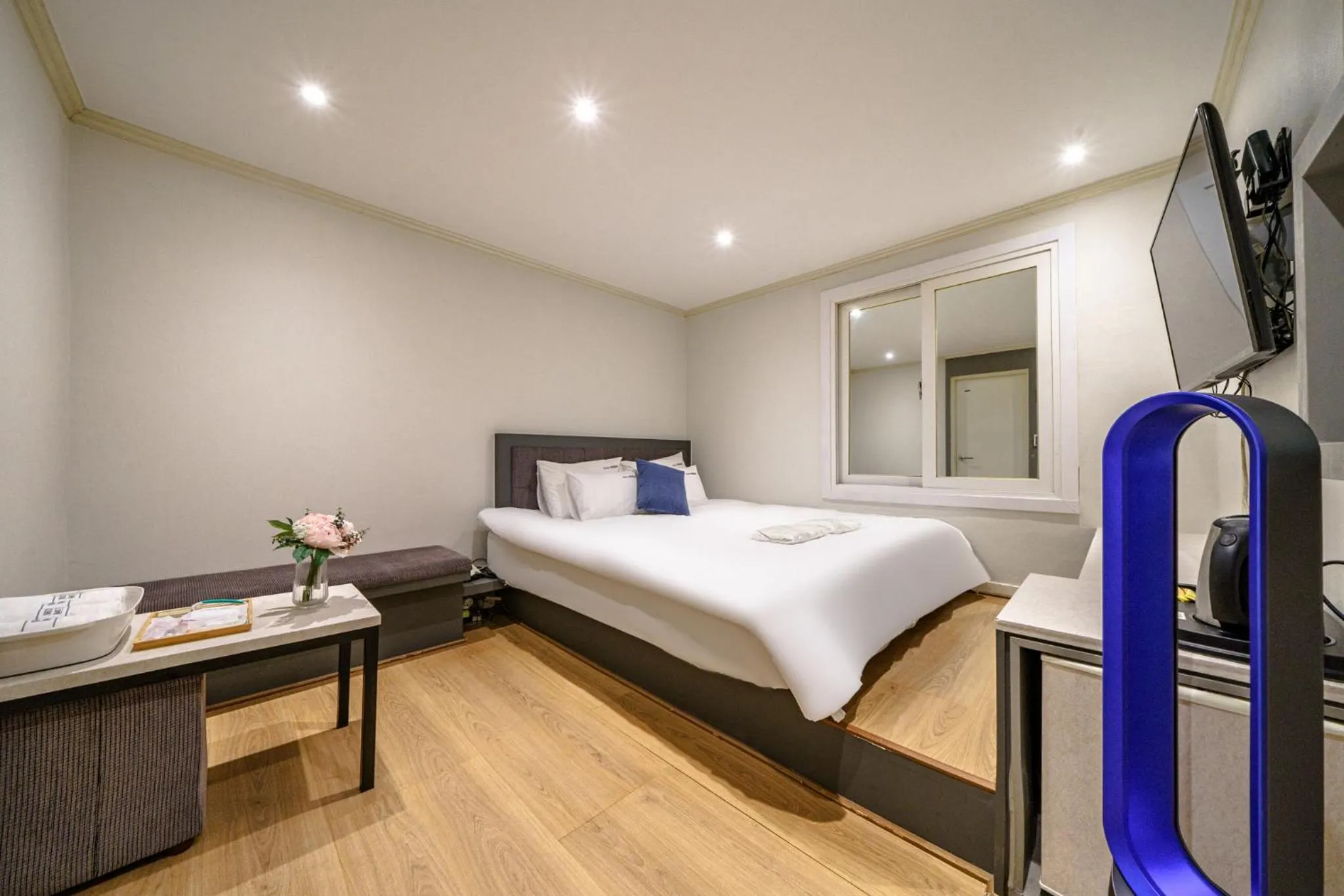 Bed in WABA Classic Gwanganri