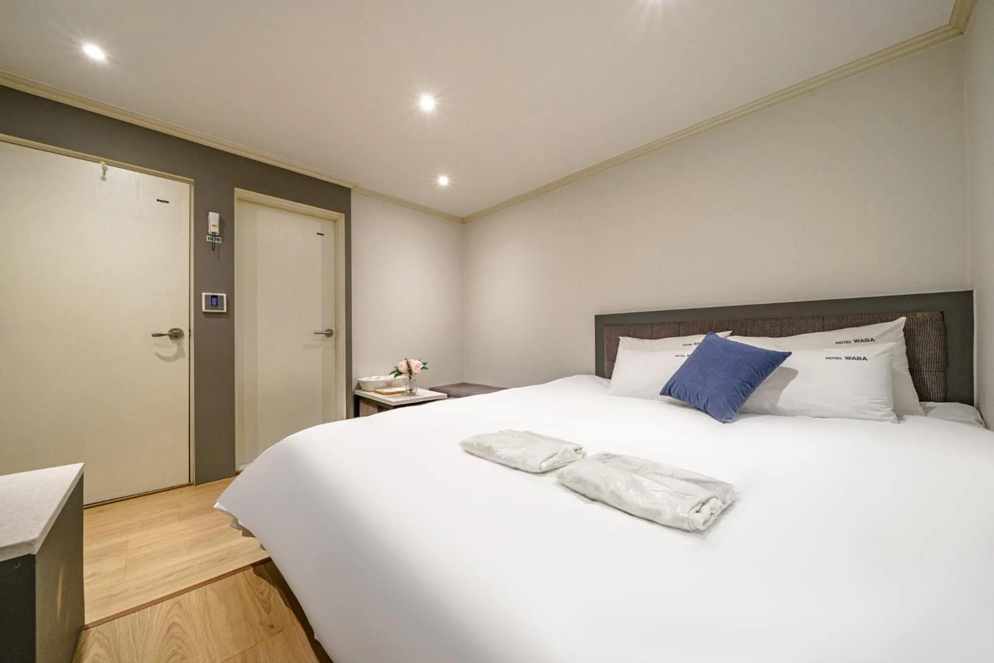 Bed in WABA Classic Gwanganri