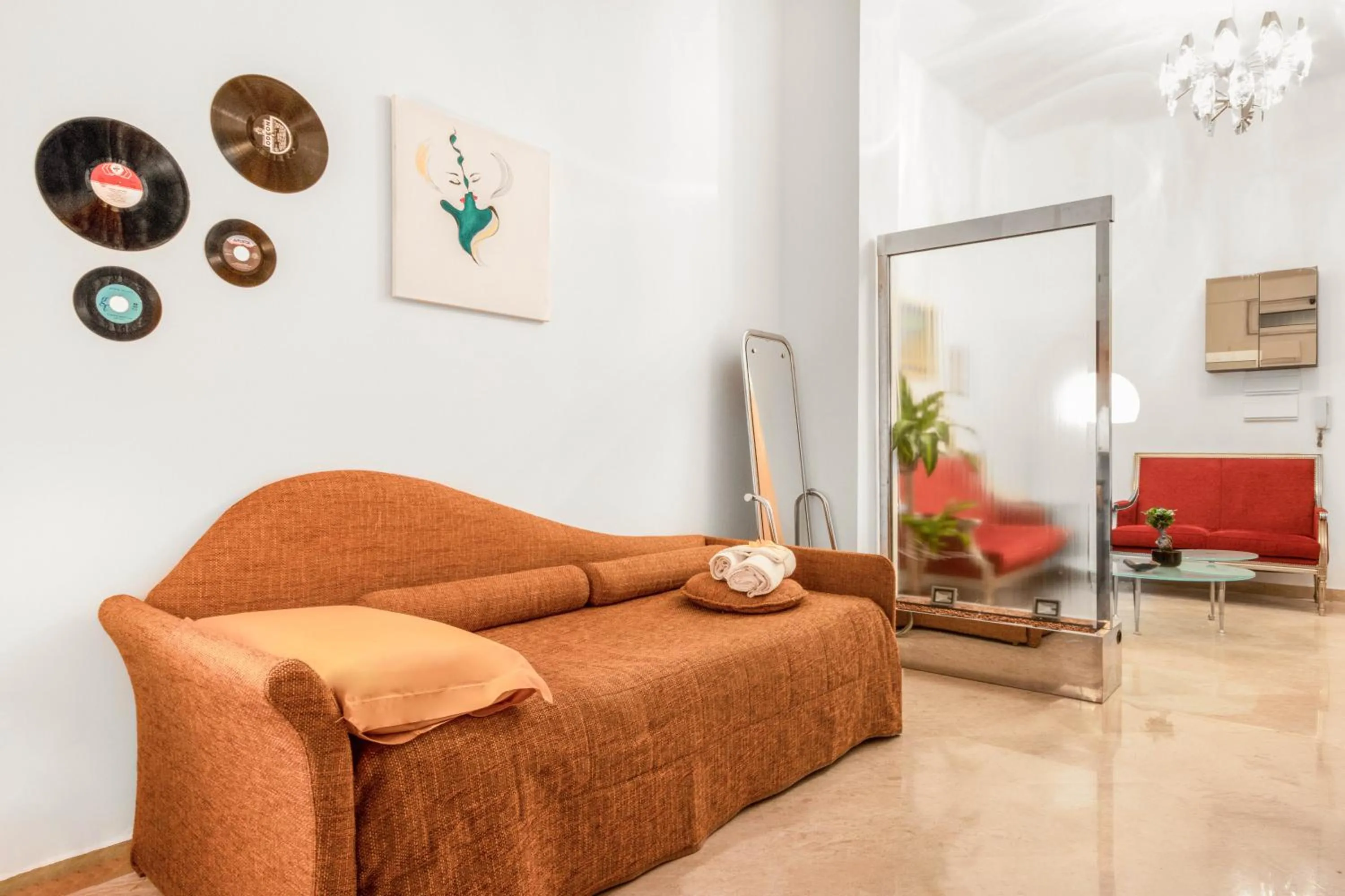 Extravacanza Oasi del Vintage