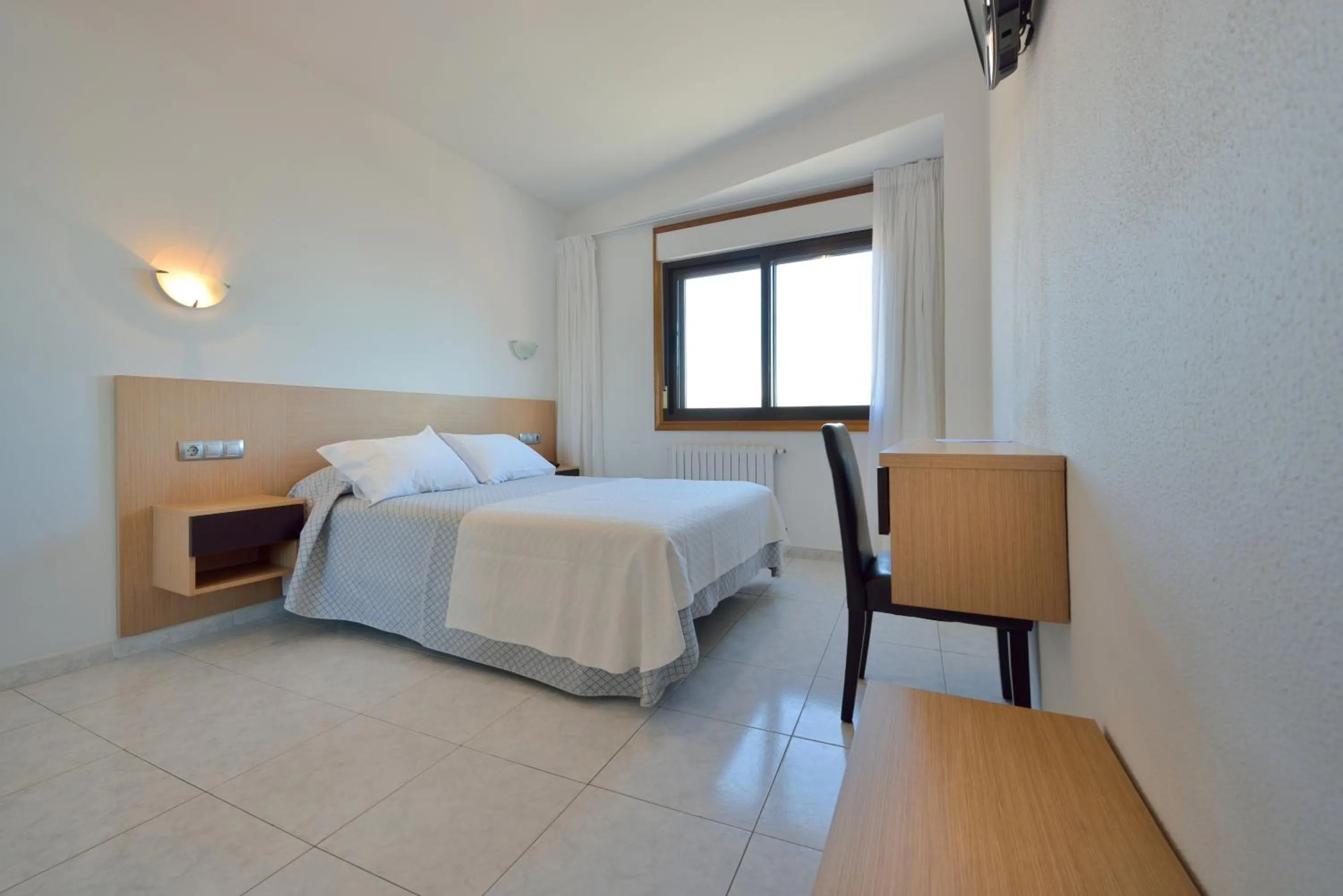 Property building in Hotel Montemar *** Superior