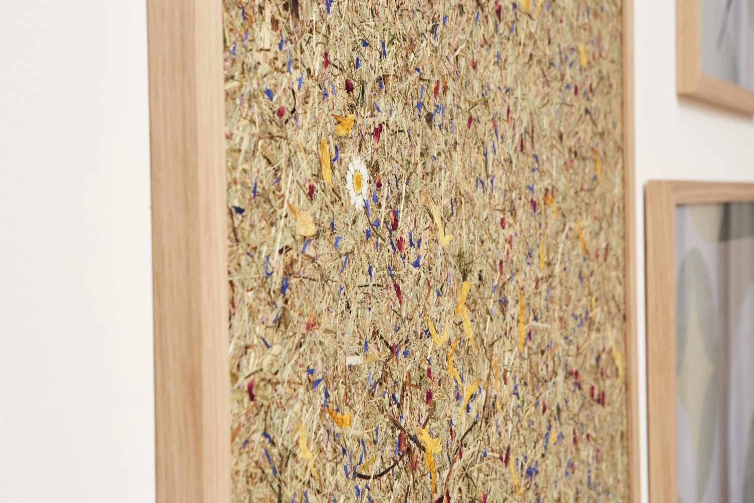 Decorative detail in HOMEBOUND APARTMENTS Bad Goisern - contactless check-in