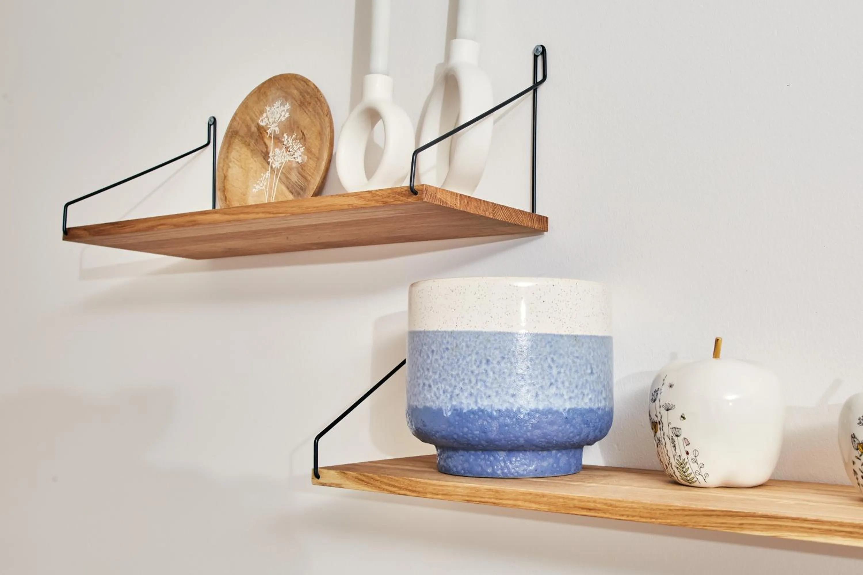 Decorative detail in HOMEBOUND APARTMENTS Bad Goisern - contactless check-in