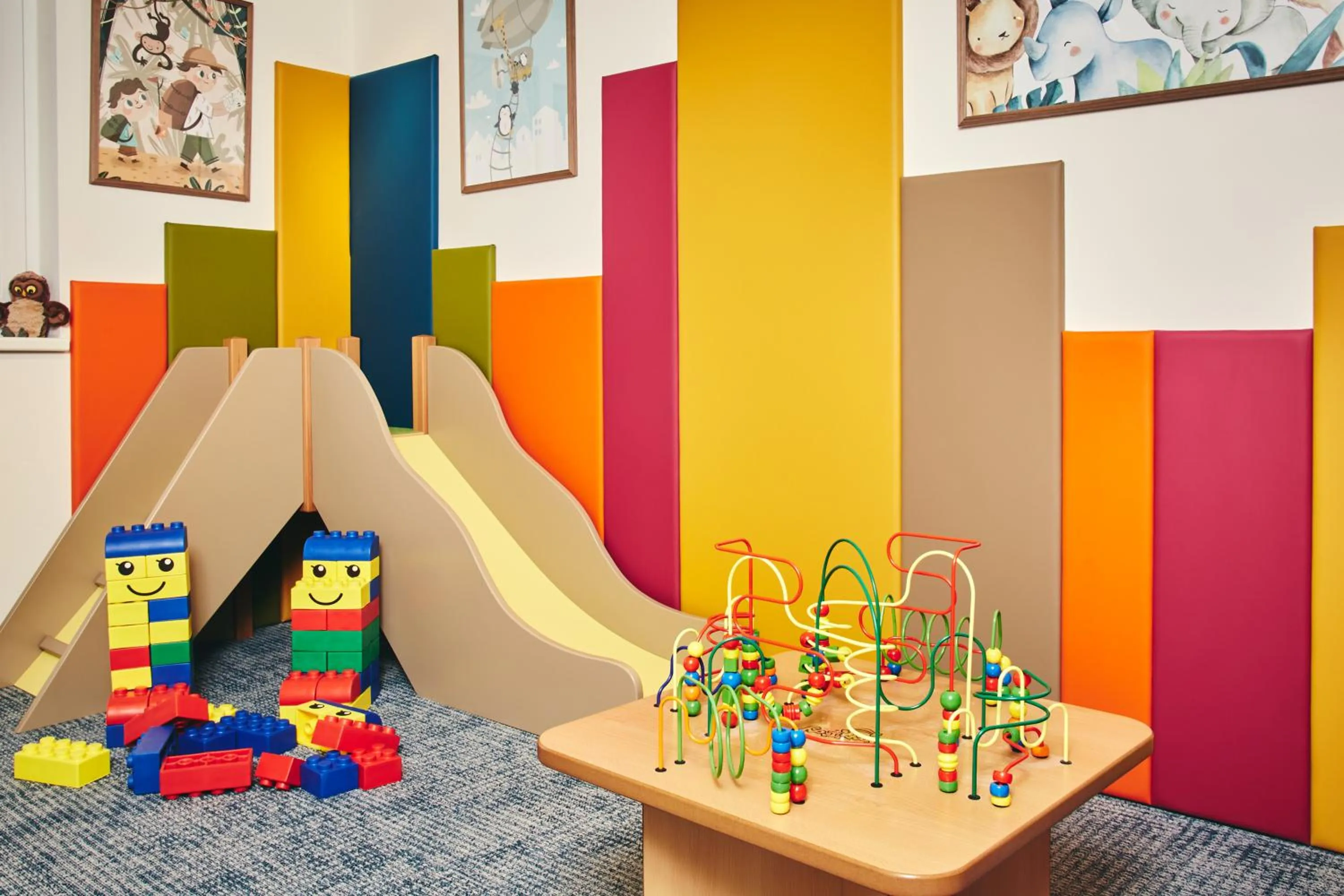 Game Room in HOMEBOUND APARTMENTS Bad Goisern - contactless check-in