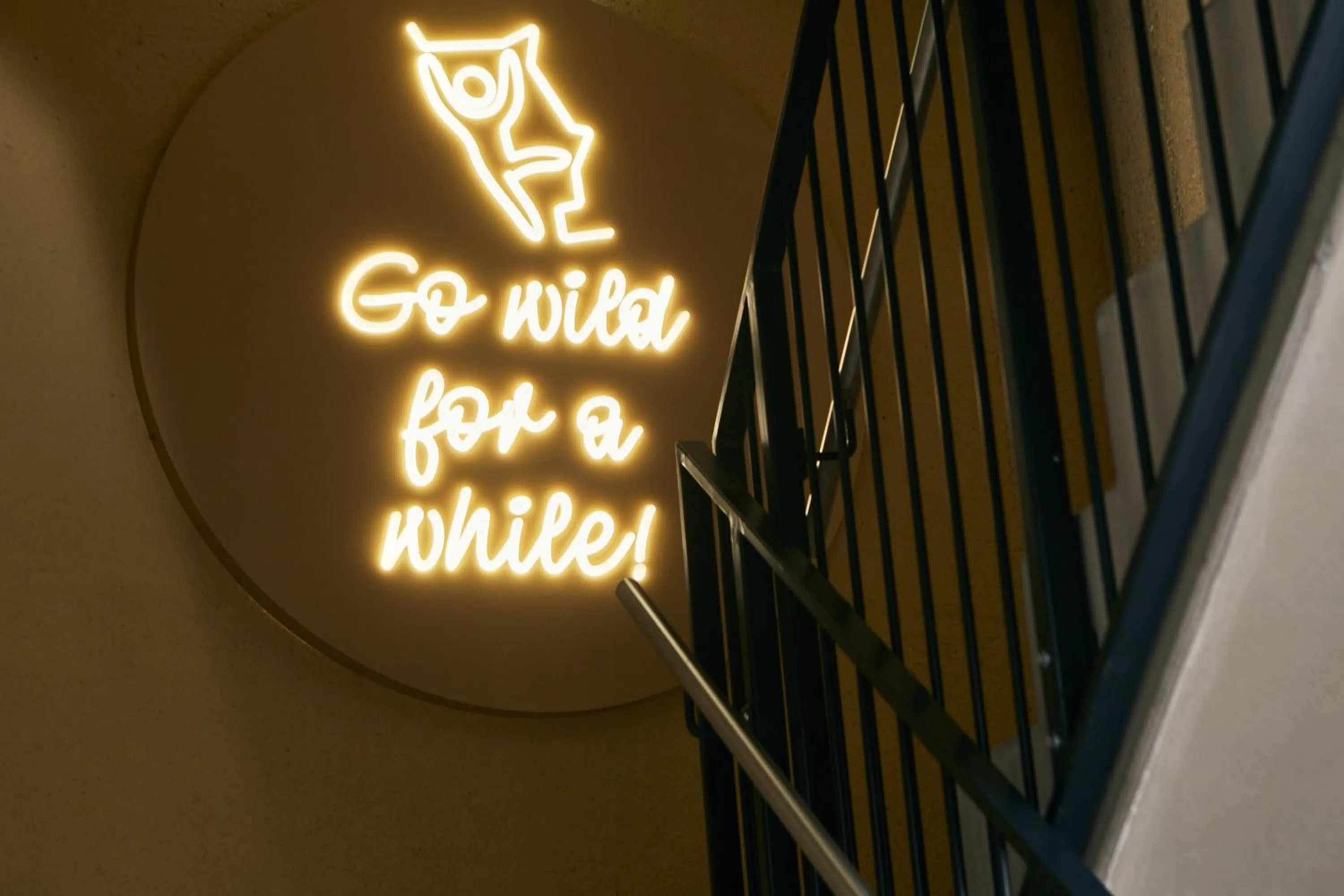 Decorative detail in HOMEBOUND APARTMENTS Bad Goisern - contactless check-in