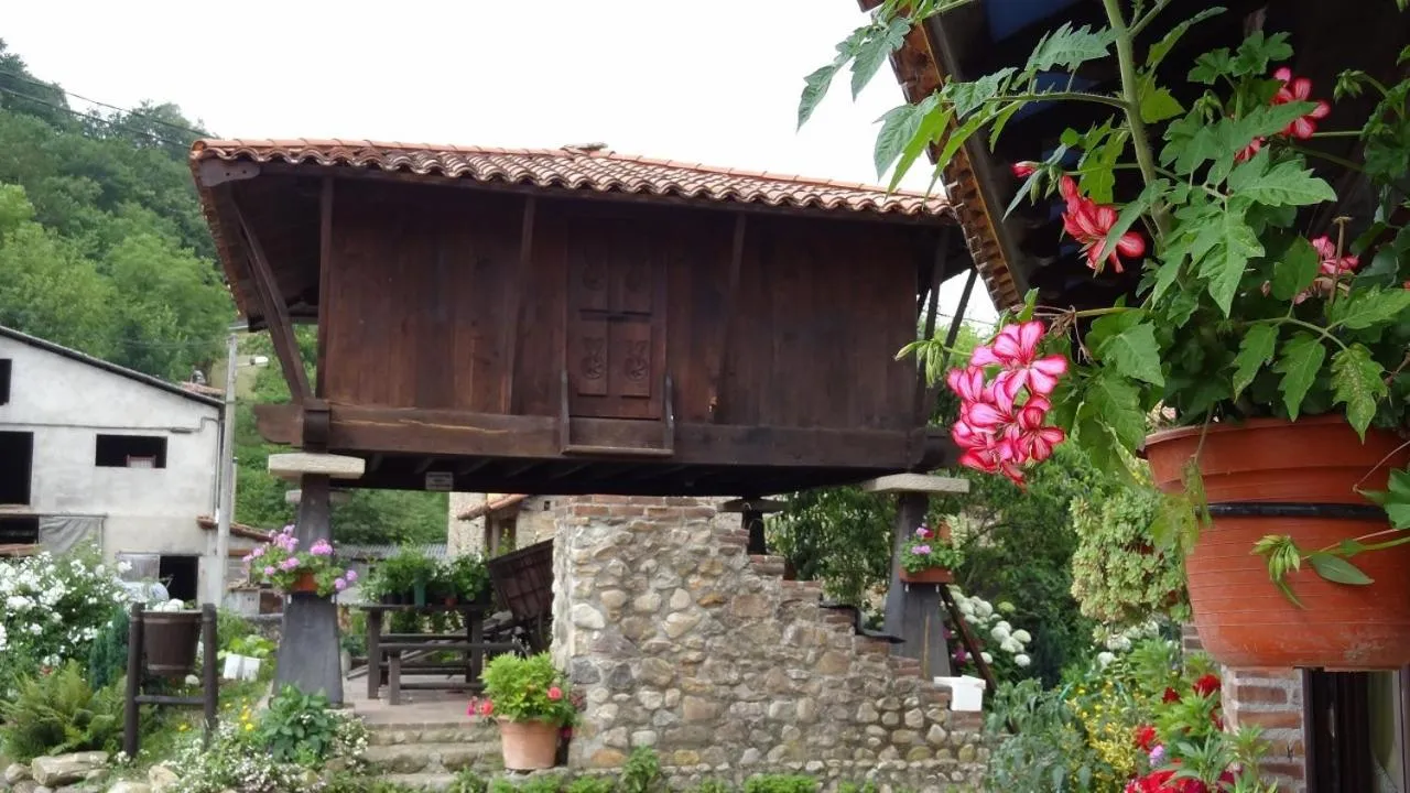 Area and facilities in Conjunto Hotelero La Pasera