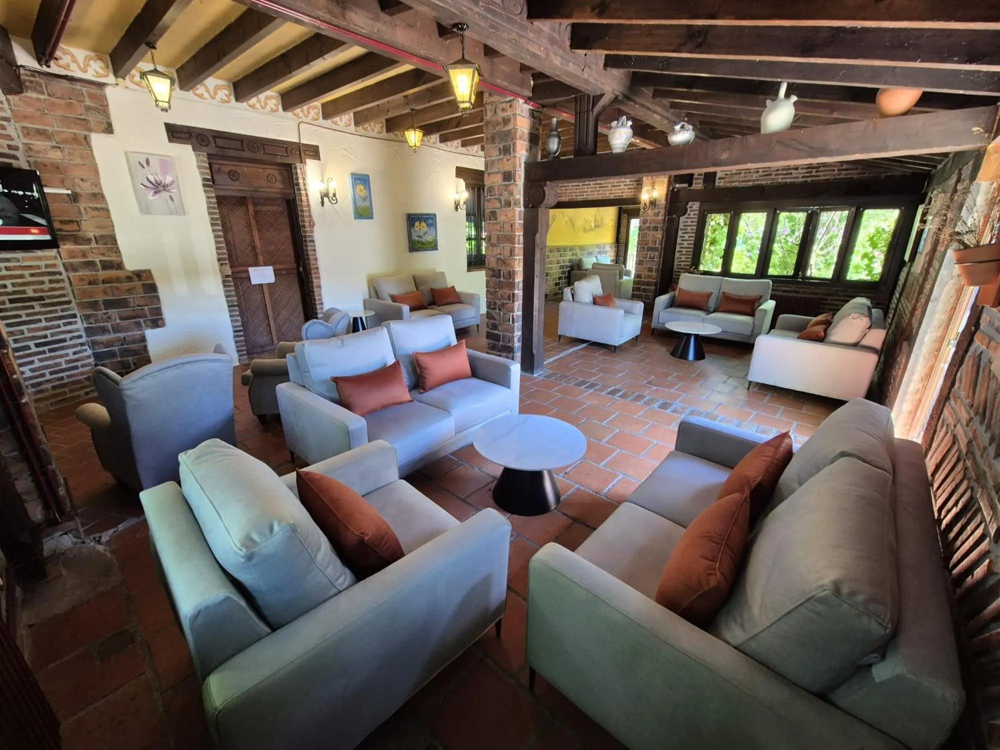 Conjunto Hotelero La Pasera