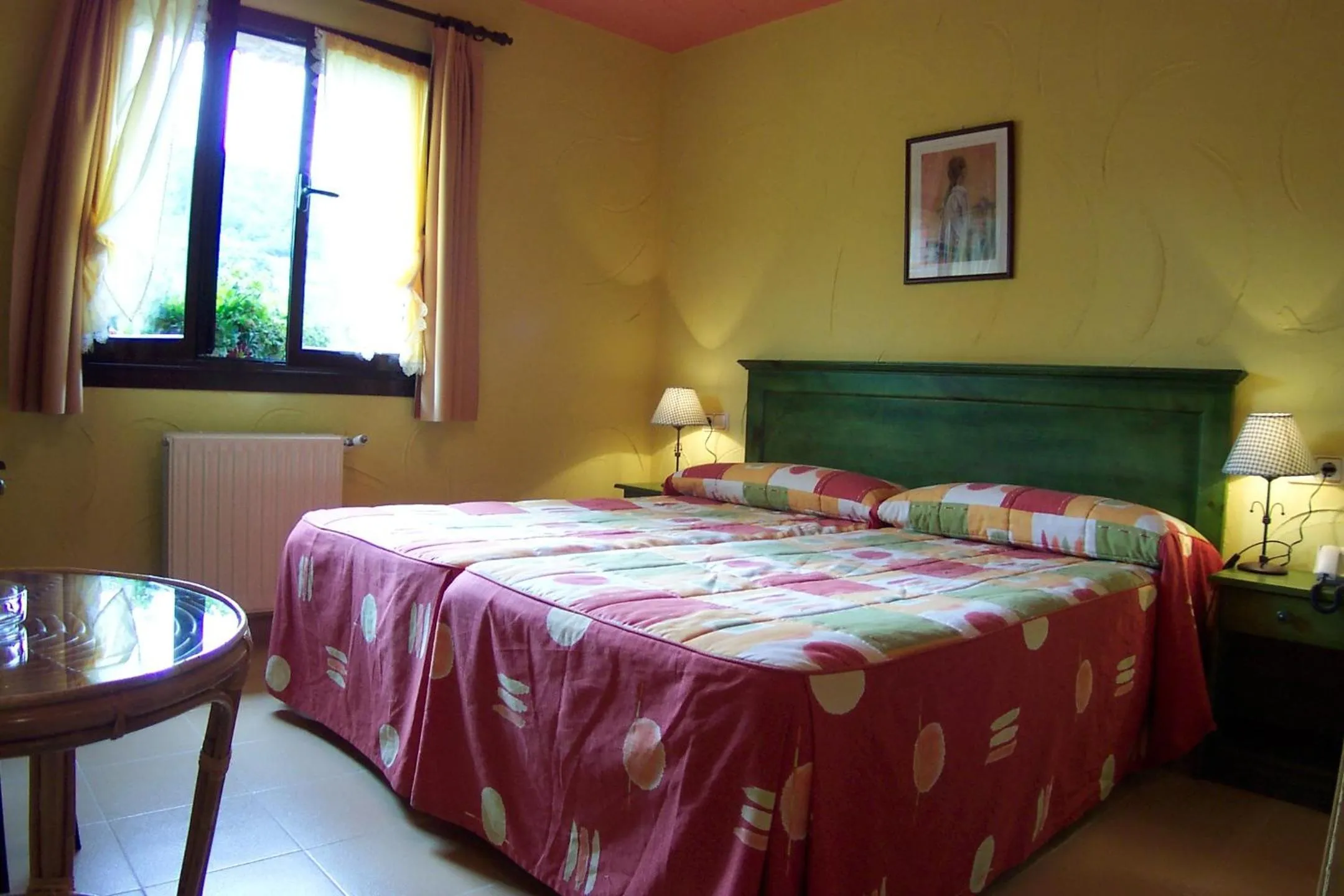 Bedroom, Bed in Conjunto Hotelero La Pasera