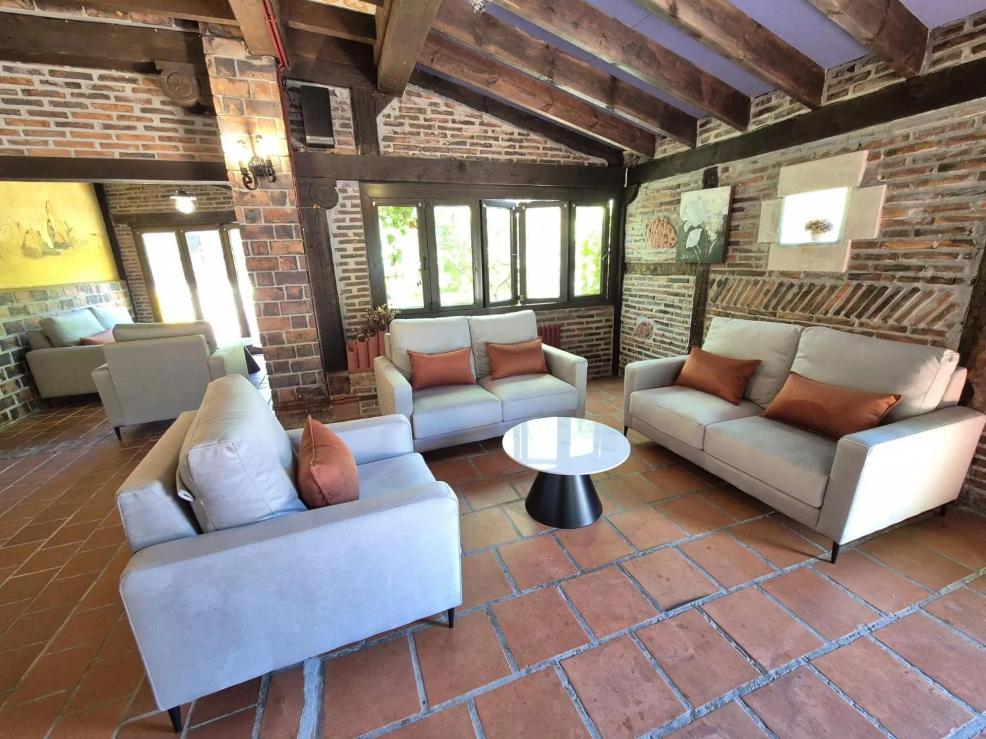 Conjunto Hotelero La Pasera